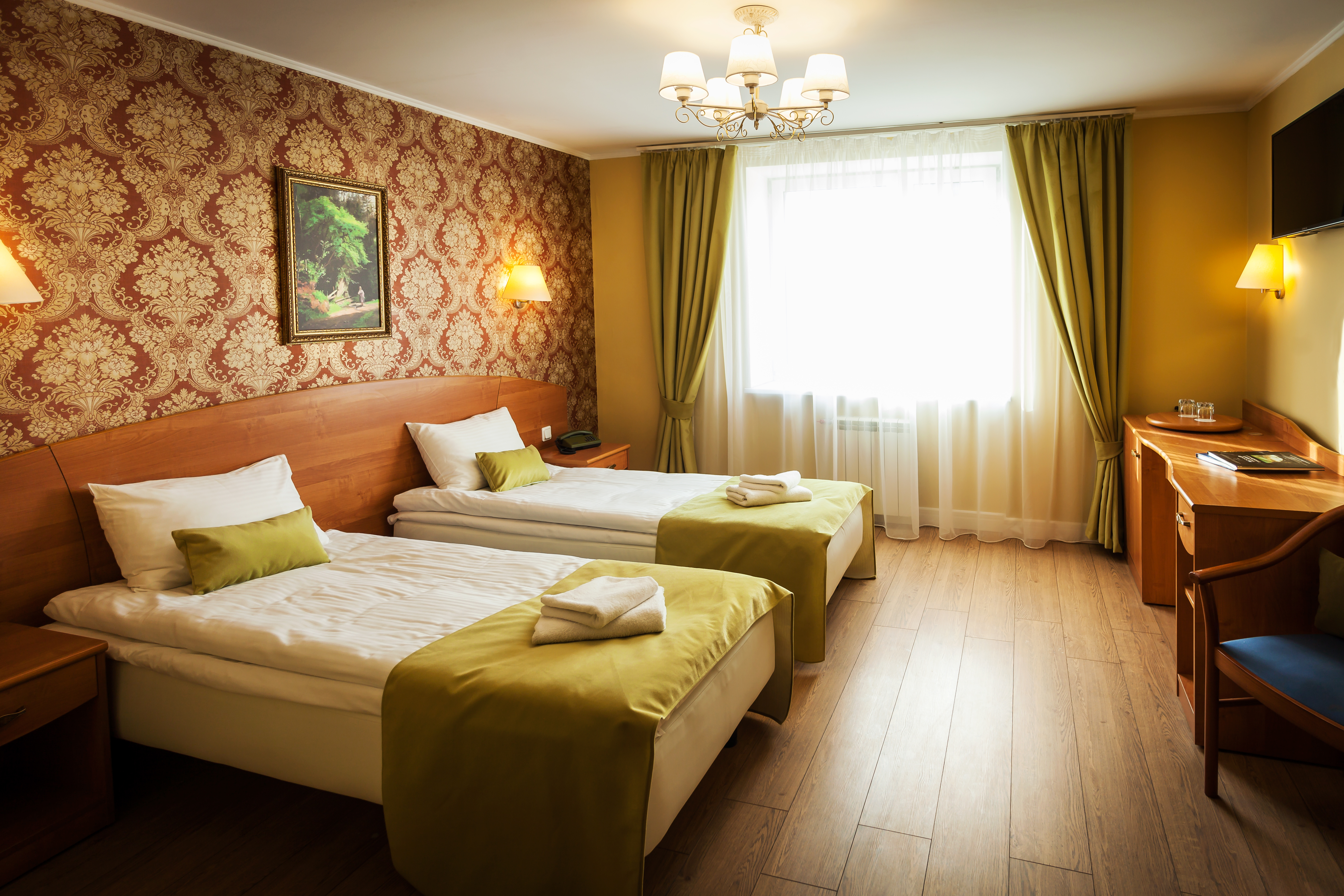 Karelia Art Hotel