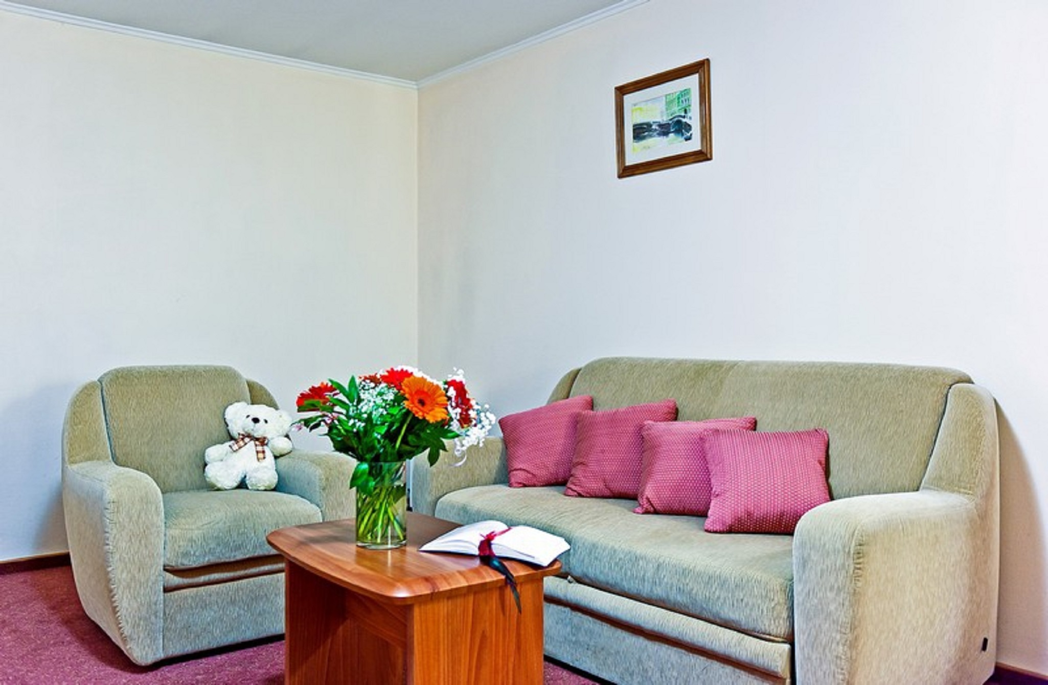 Karelia Art Hotel