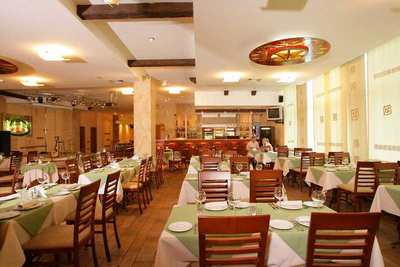 Karelia Art Hotel