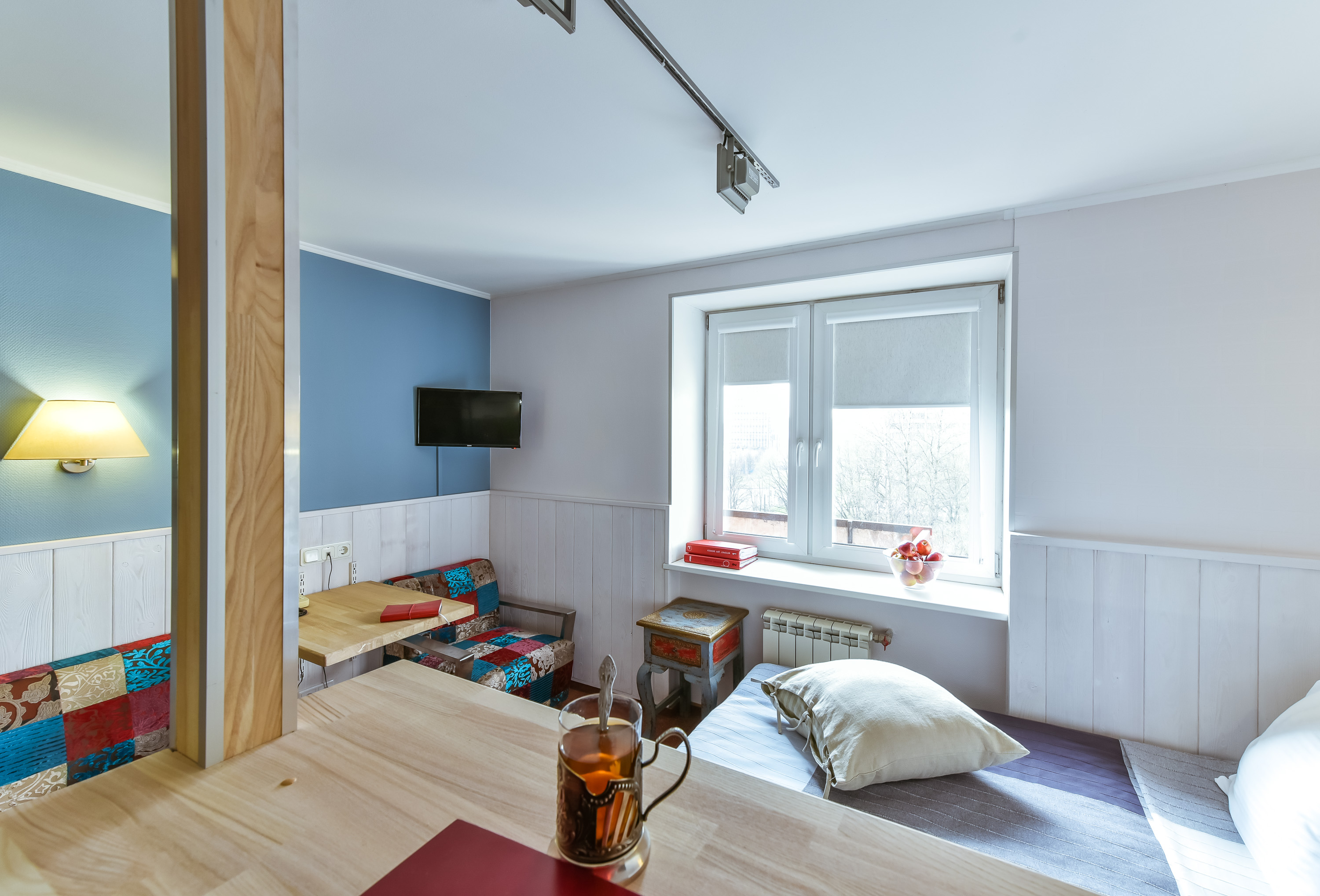 Karelia Art Hotel