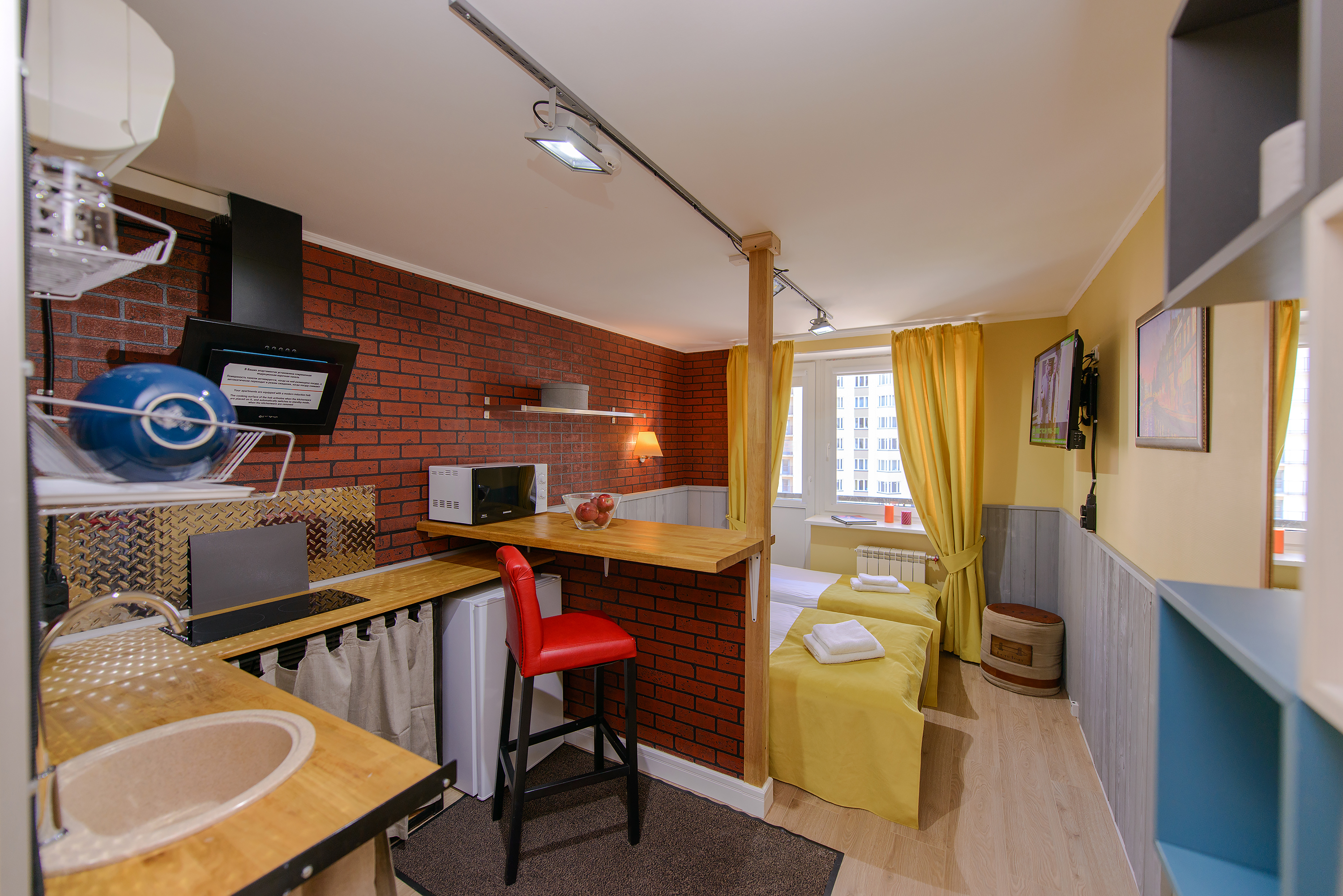 Karelia Art Hotel