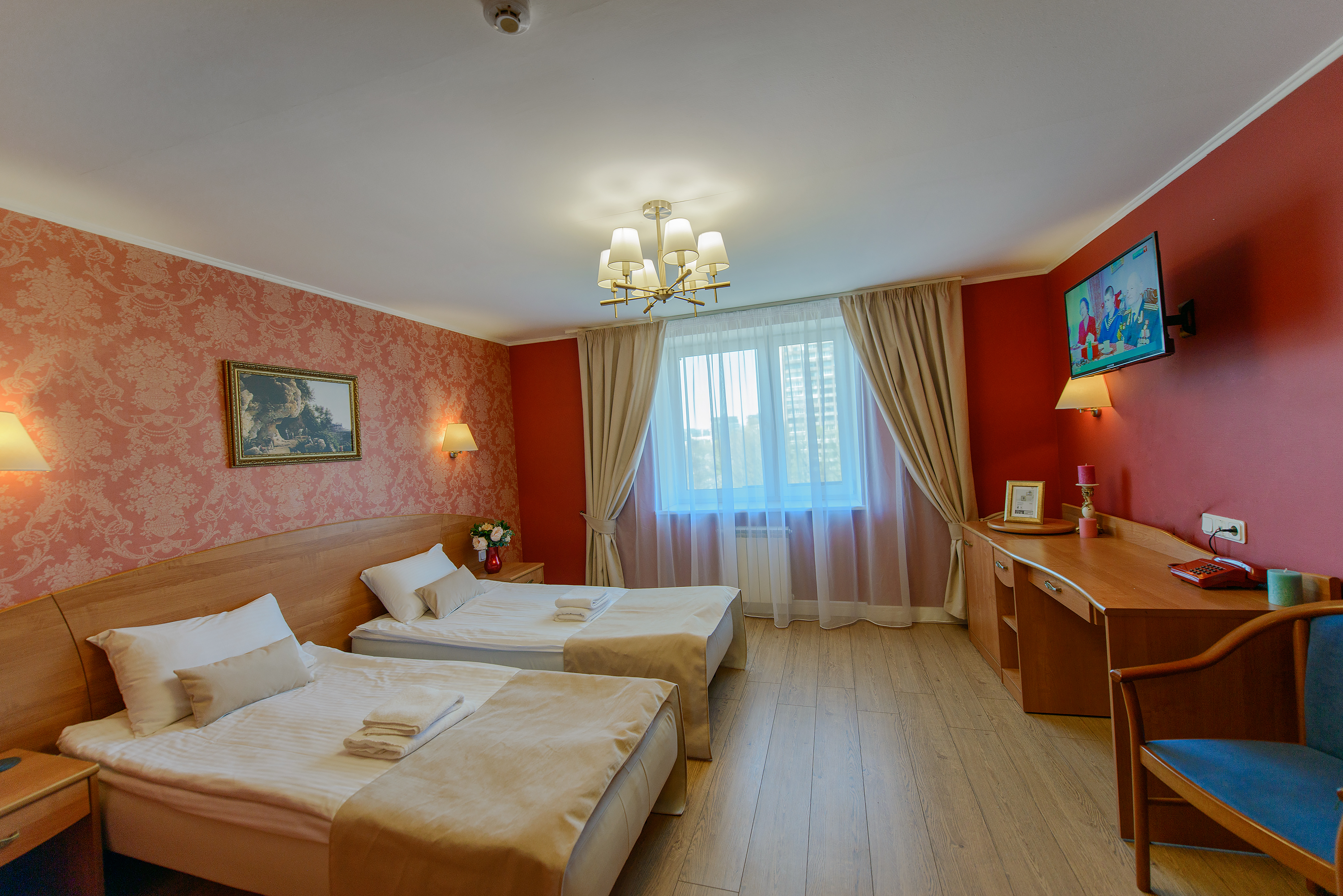 Karelia Art Hotel