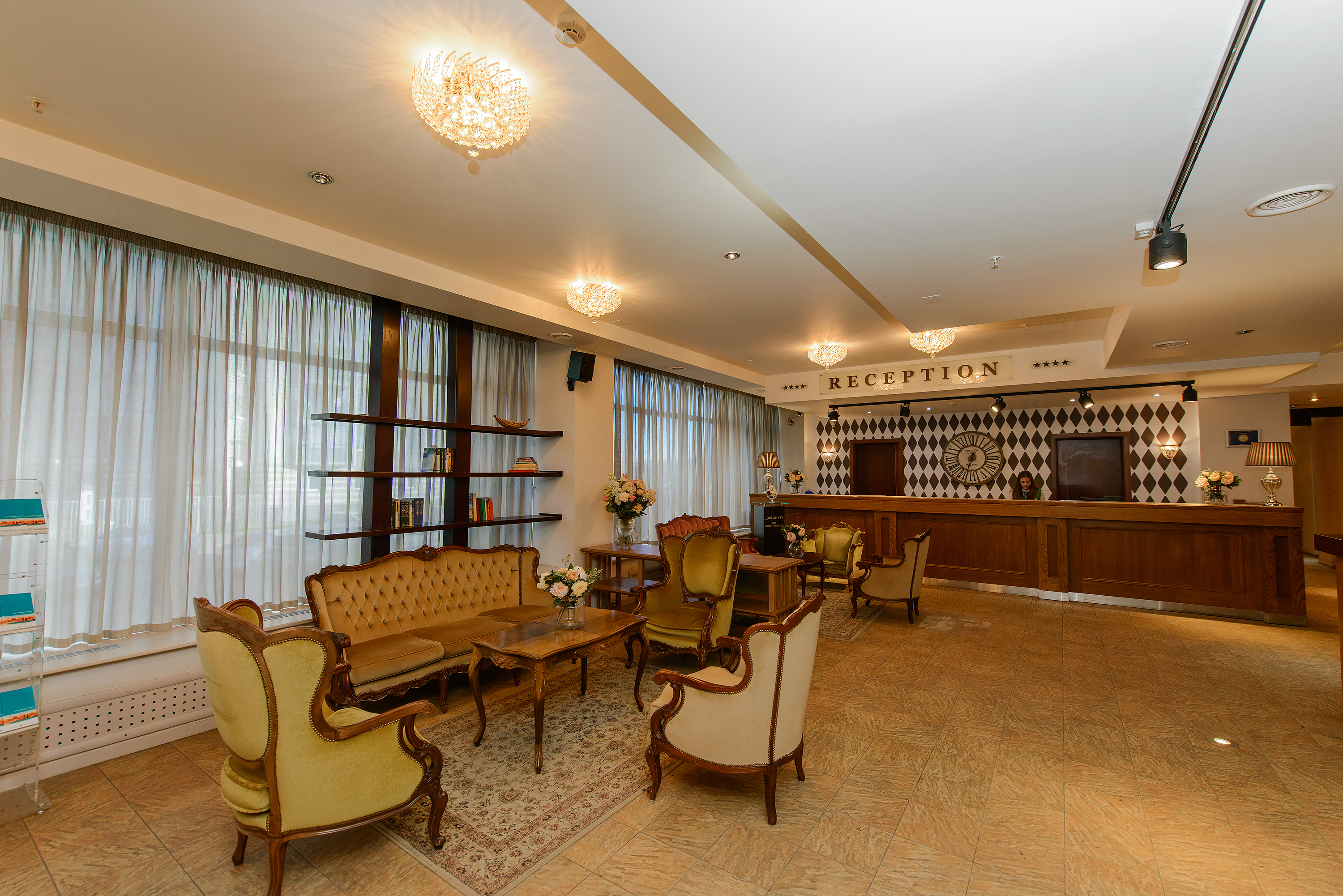 Karelia Art Hotel