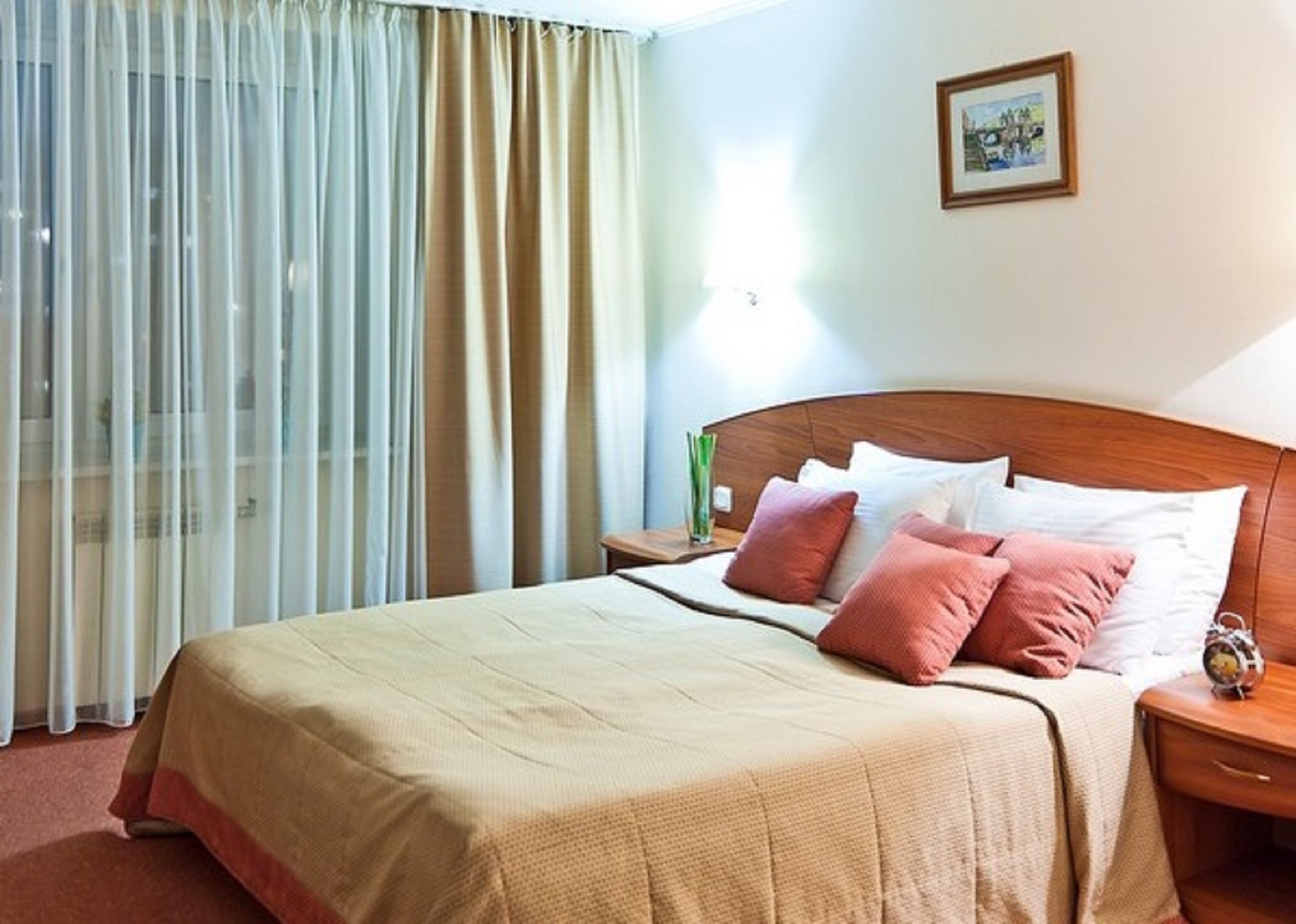 Karelia Art Hotel