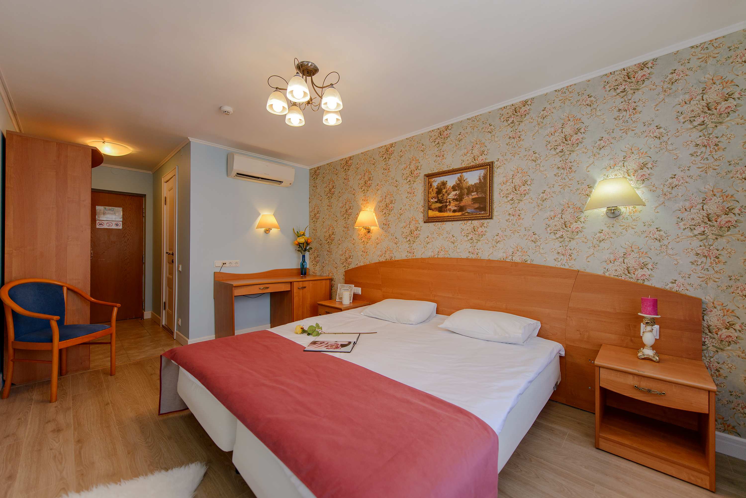 Karelia Art Hotel