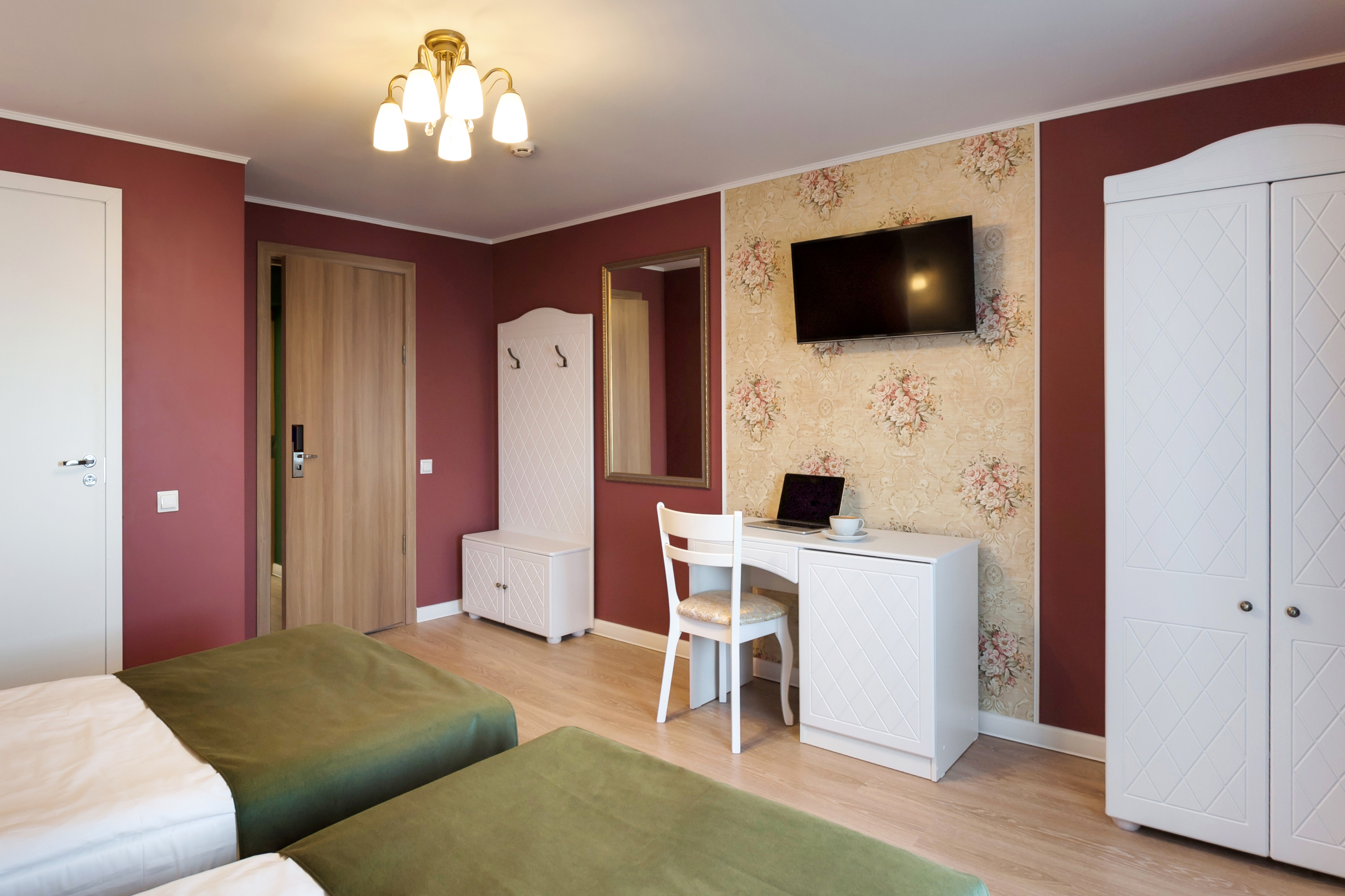 Karelia Art Hotel