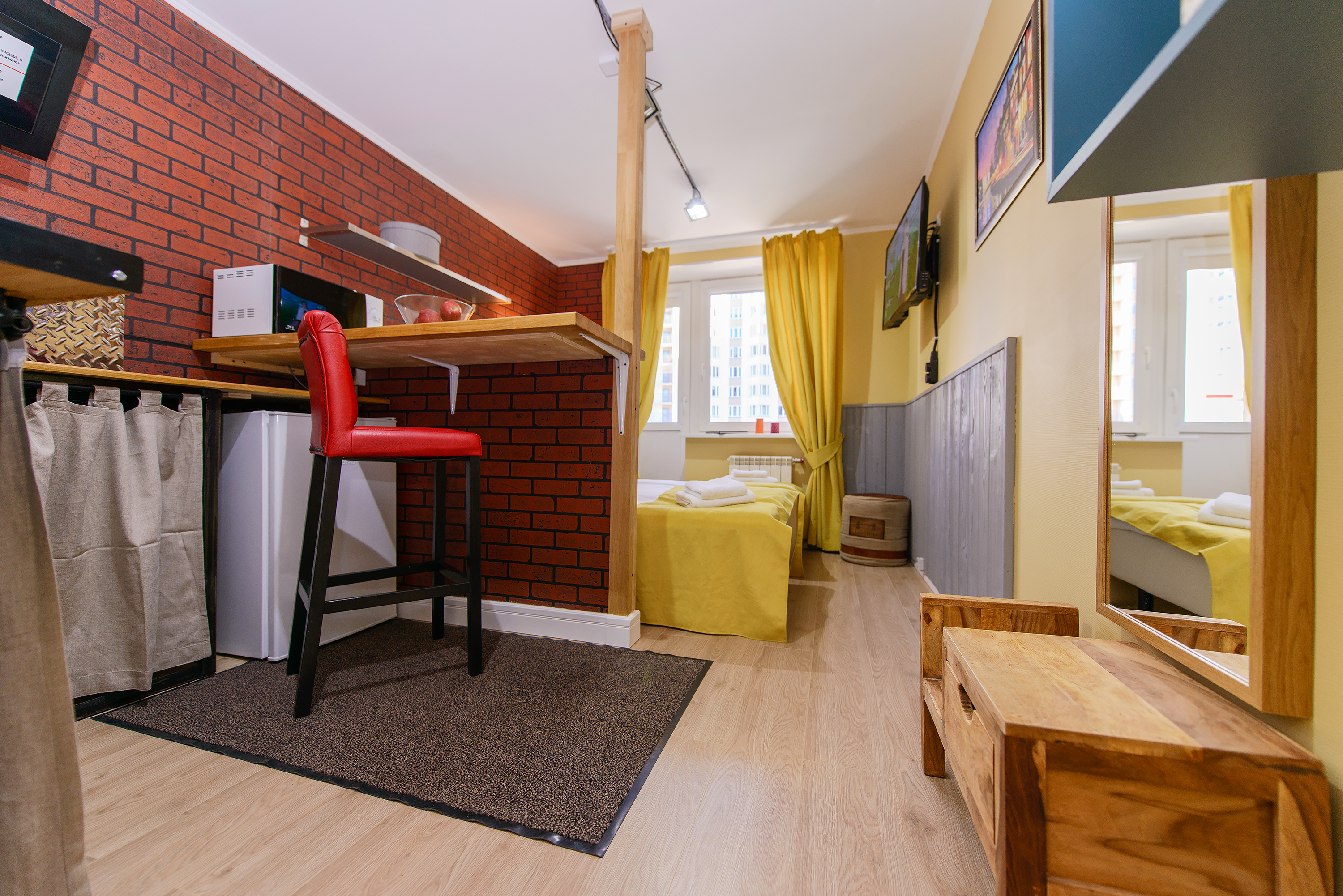 Karelia Art Hotel