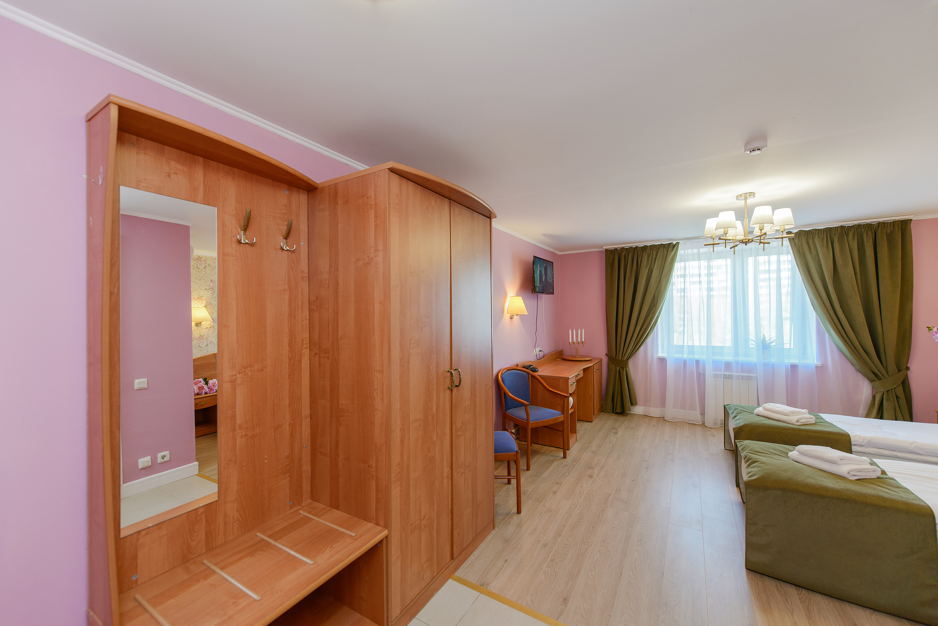 Karelia Art Hotel