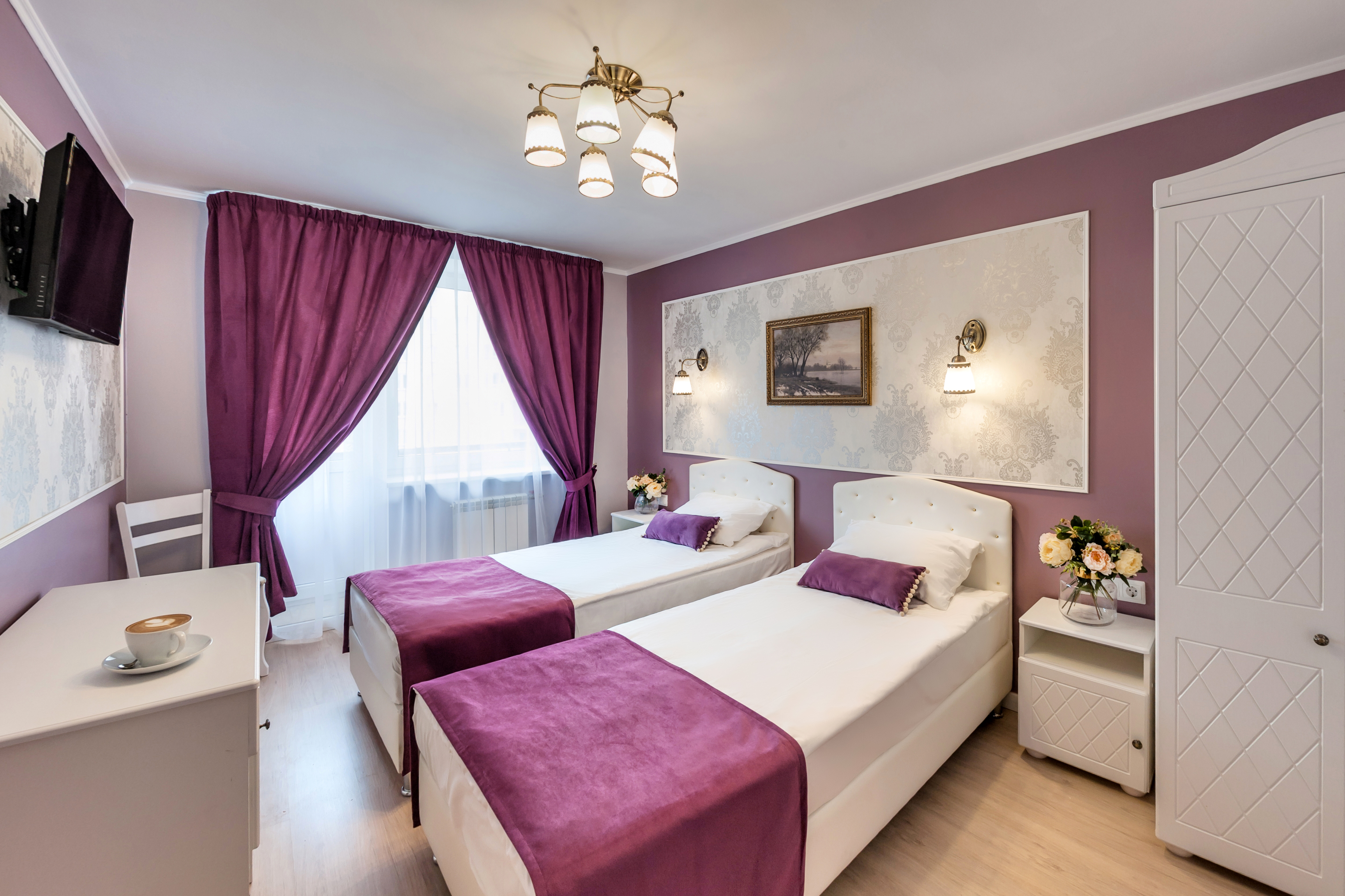 Karelia Art Hotel