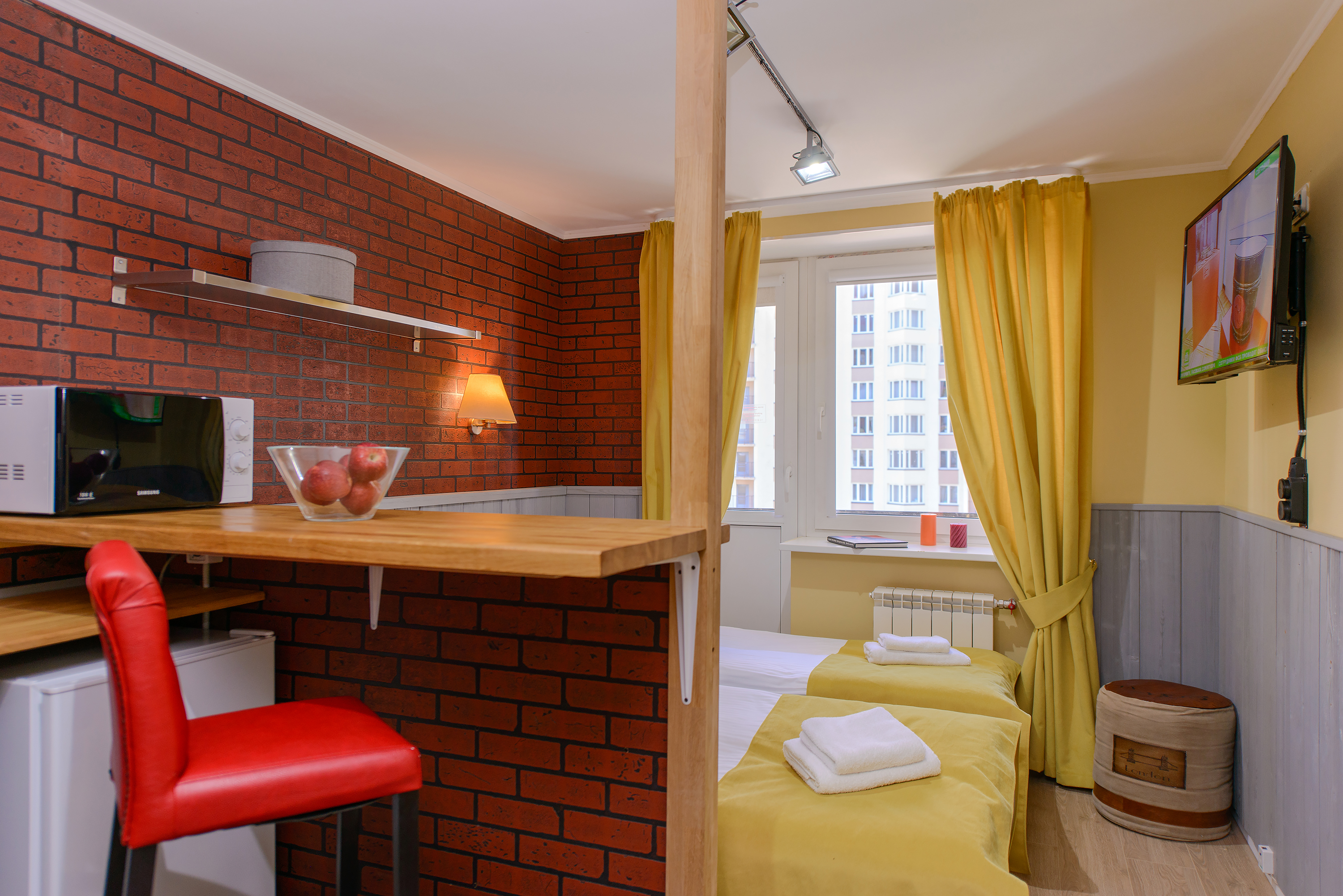 Karelia Art Hotel