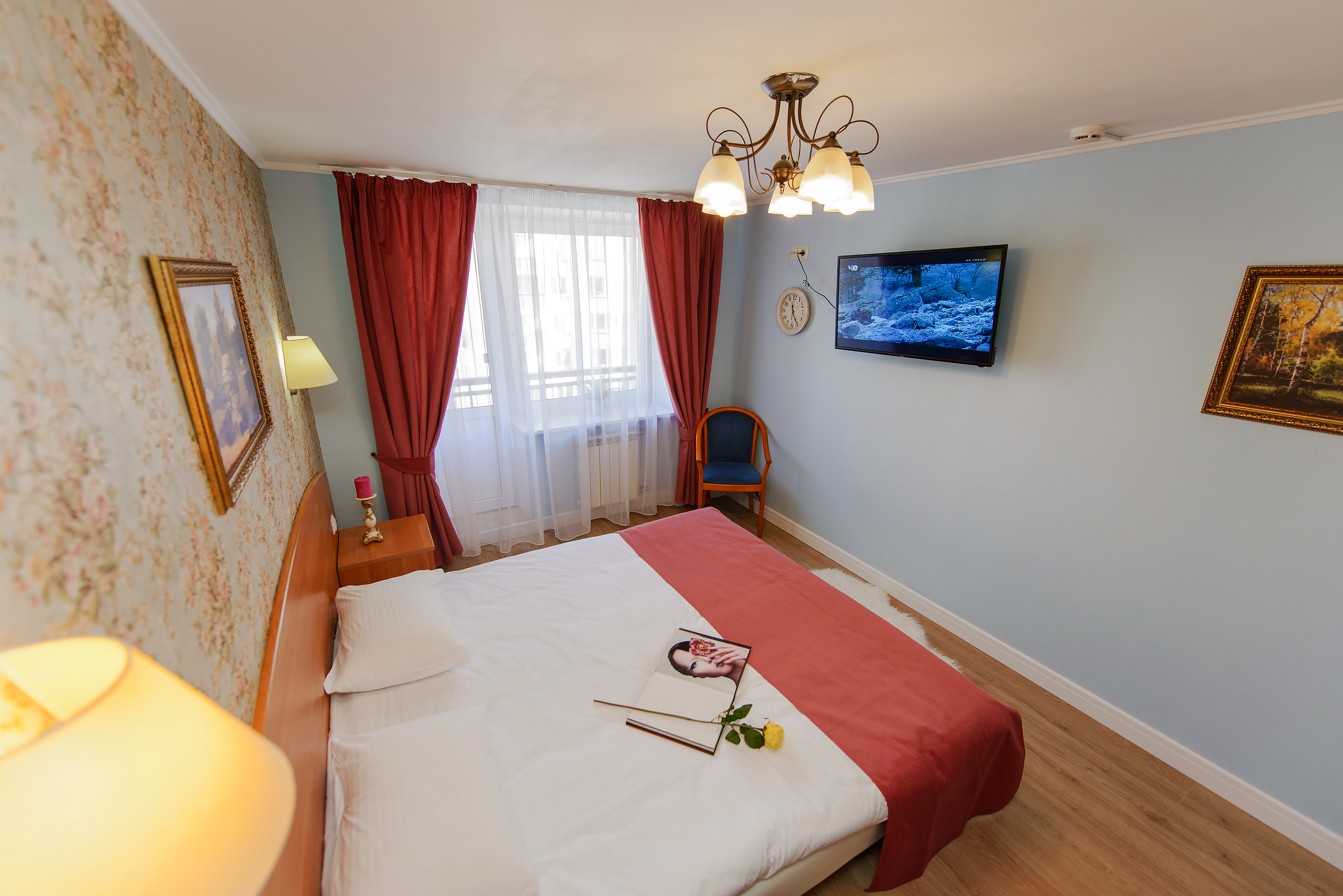 Karelia Art Hotel