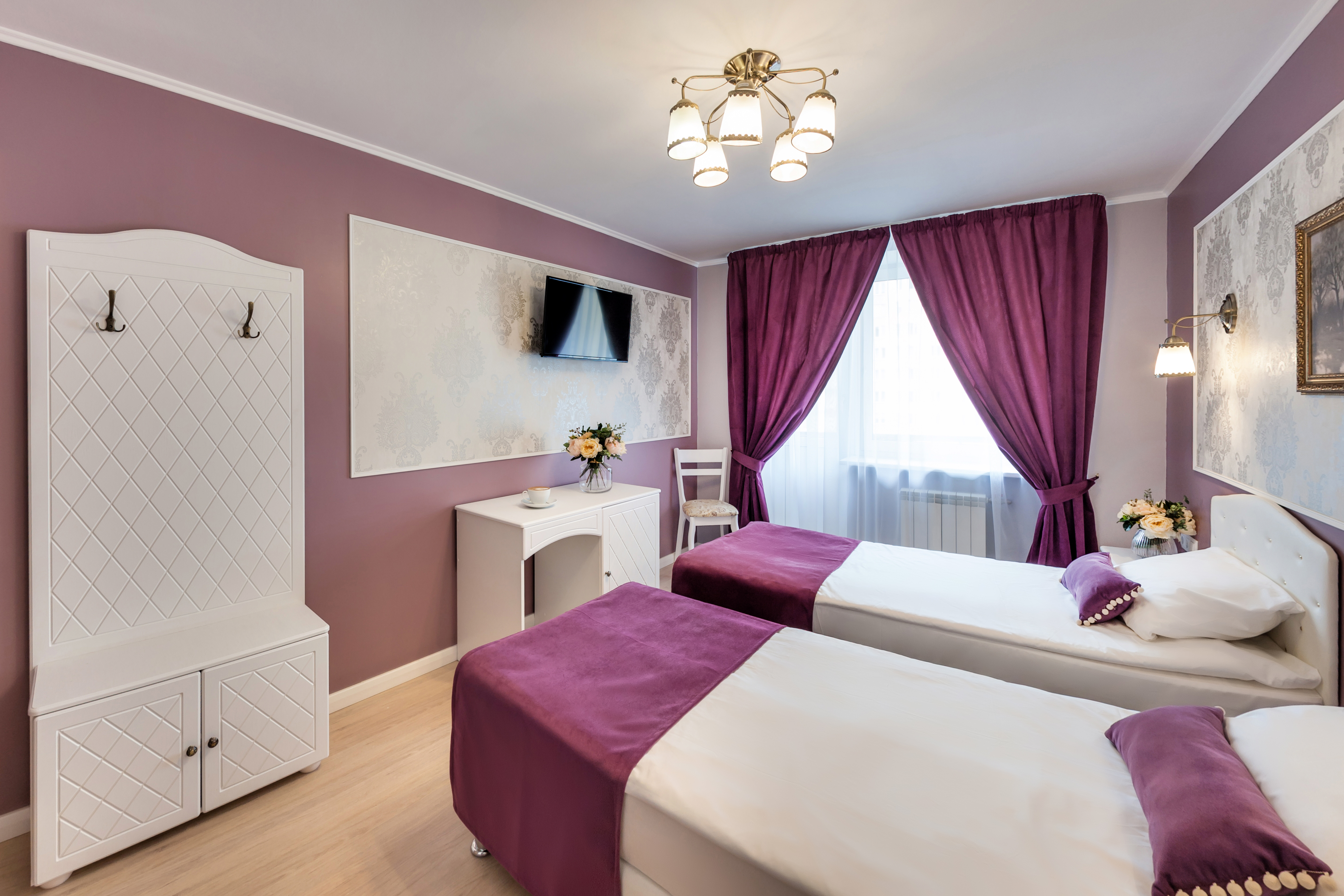 Karelia Art Hotel
