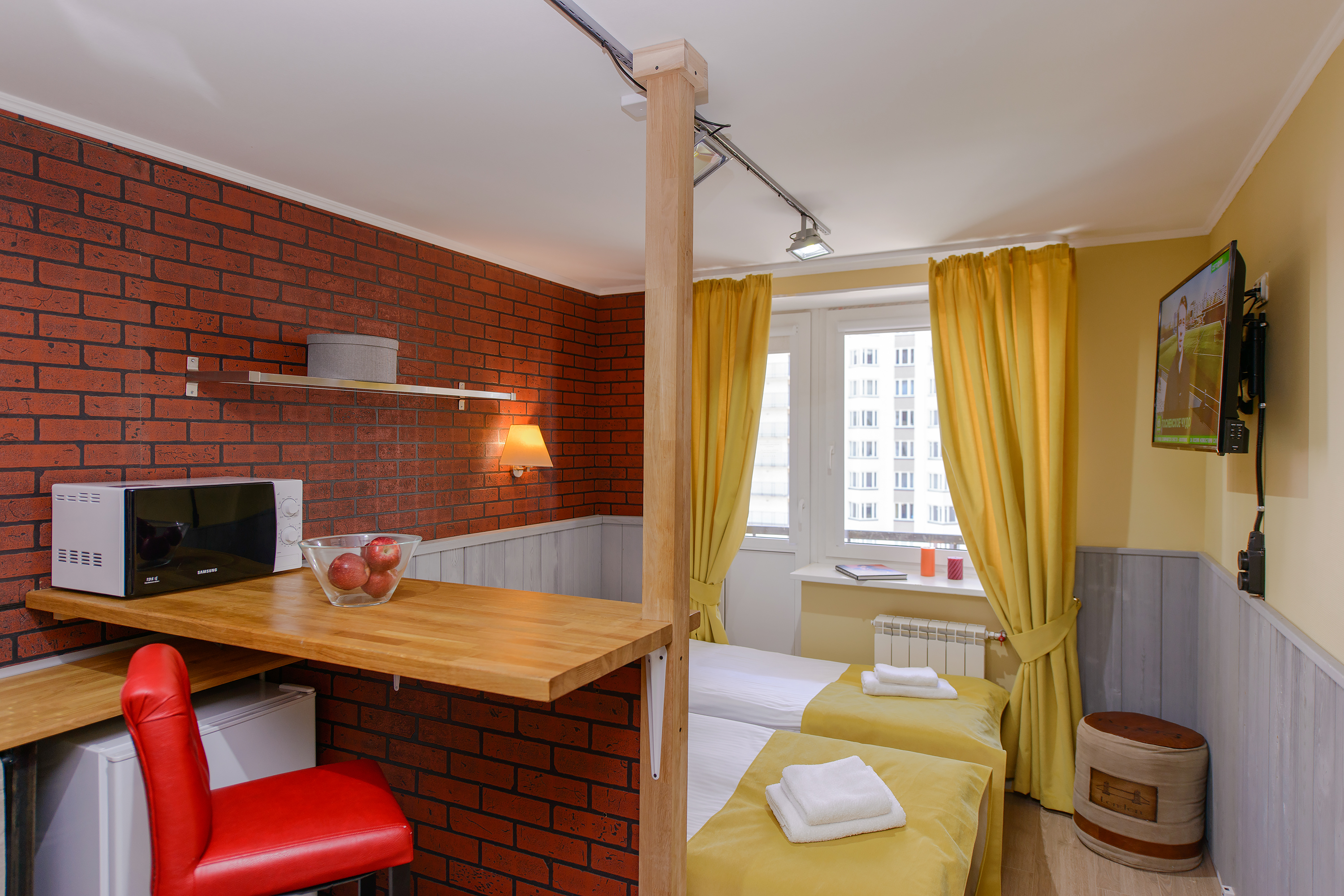 Karelia Art Hotel