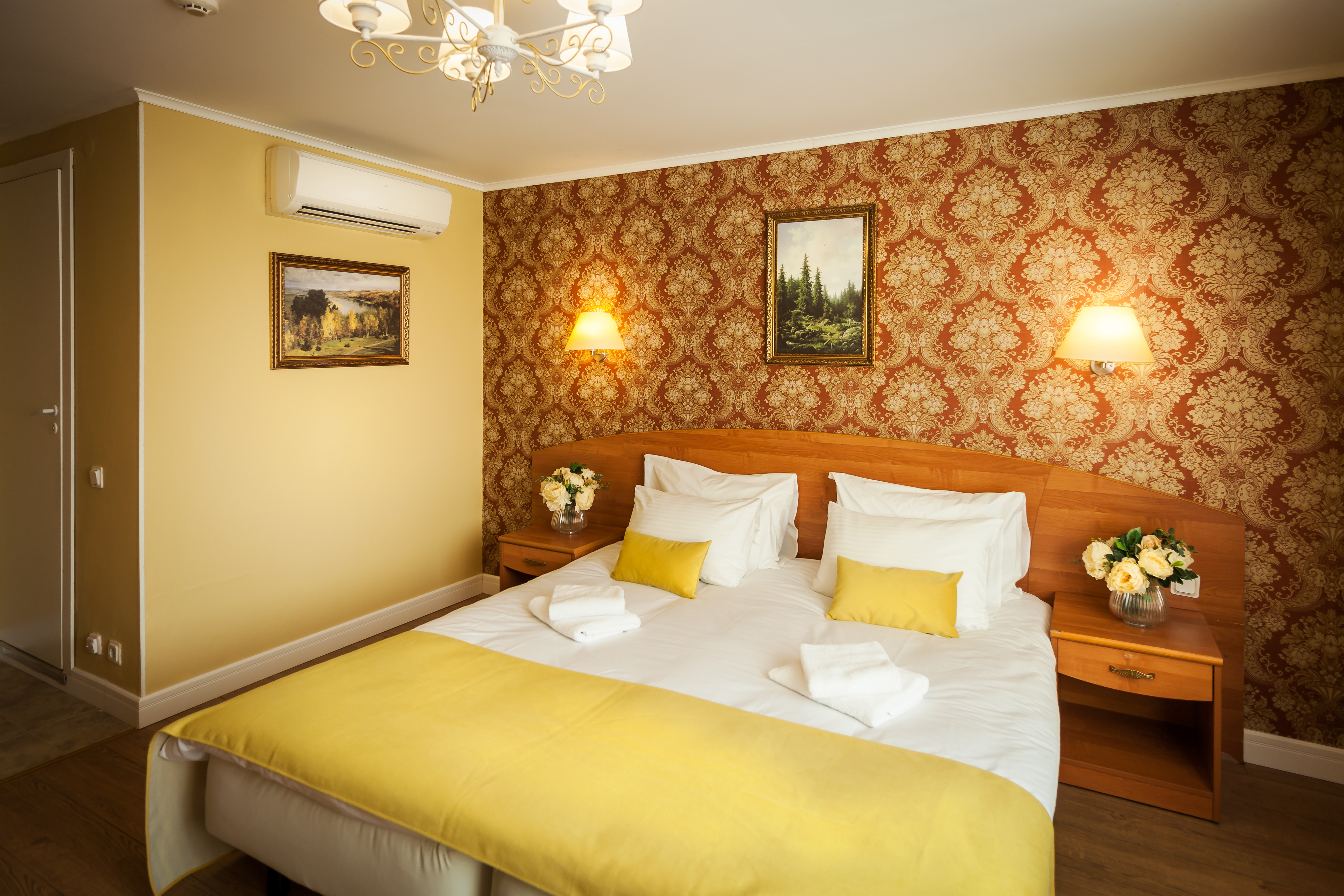 Karelia Art Hotel