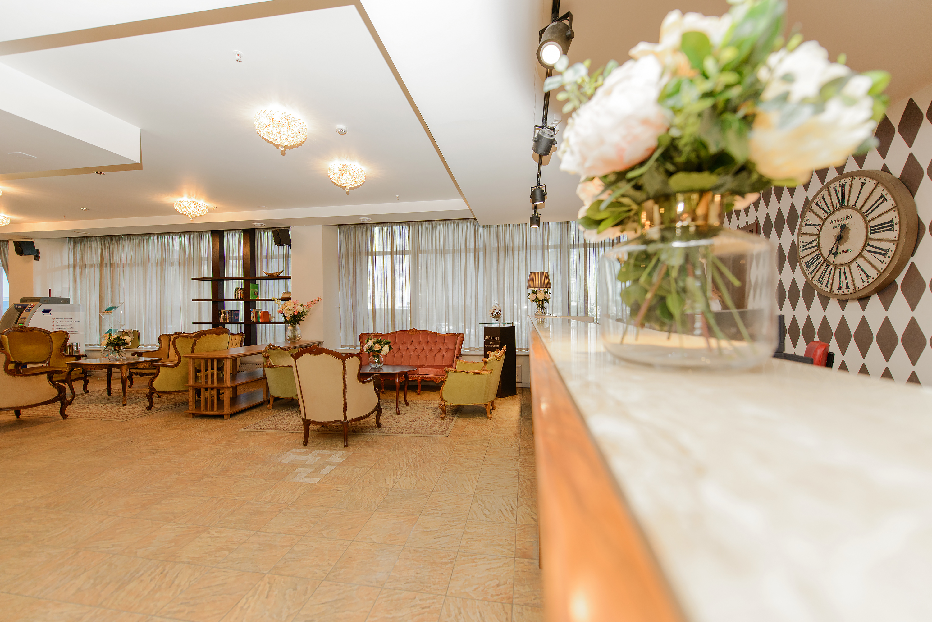 Karelia Art Hotel