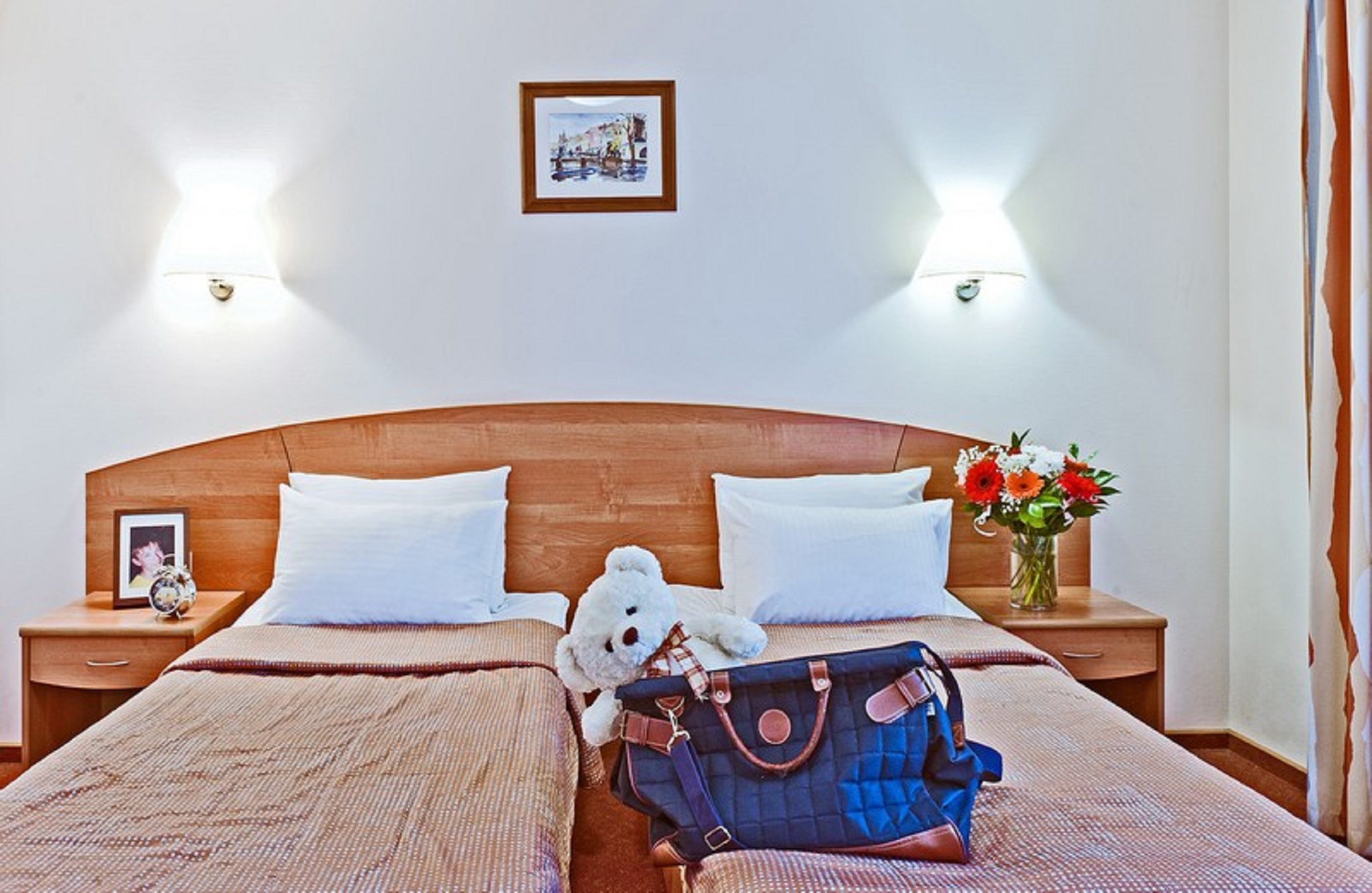 Karelia Art Hotel