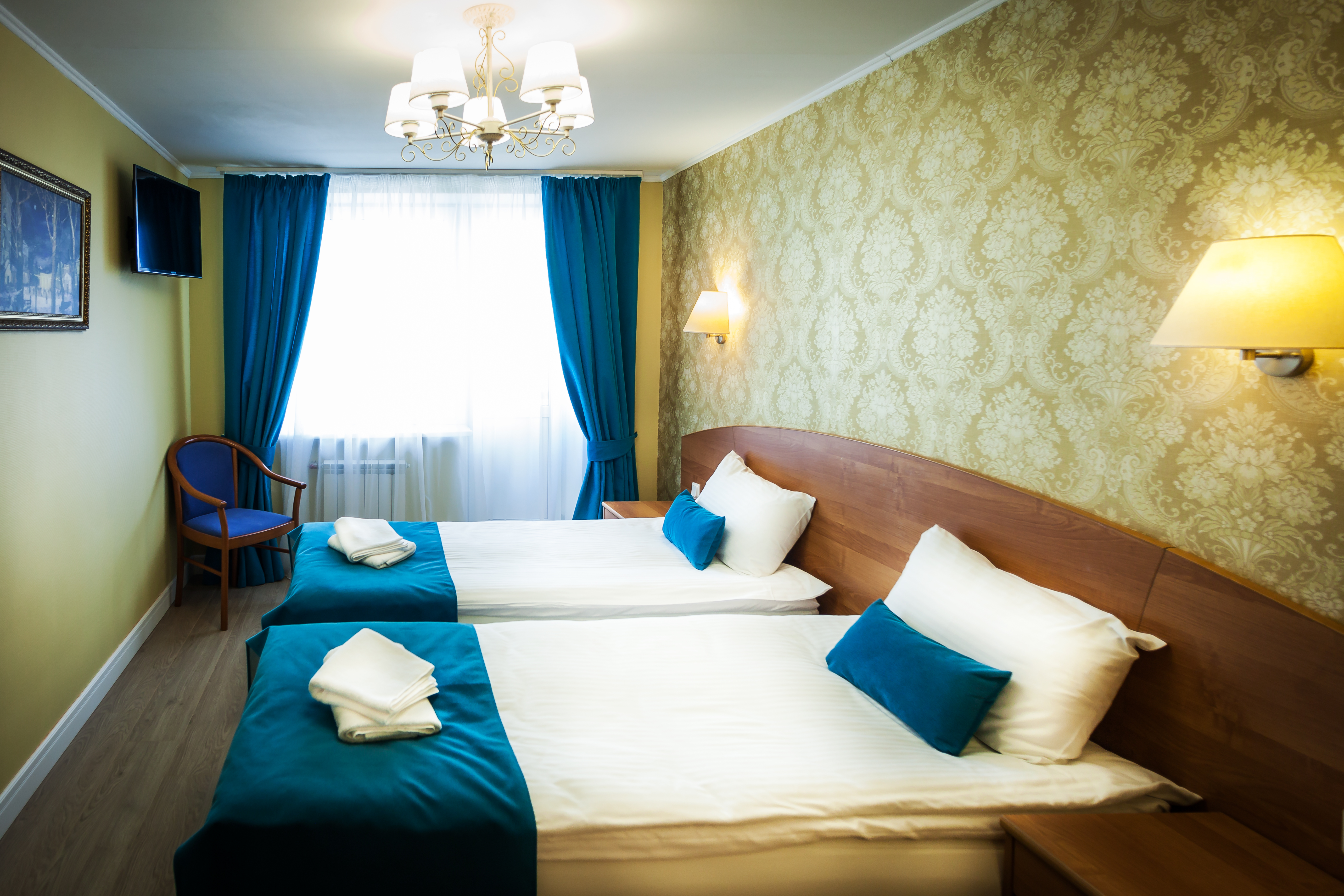 Karelia Art Hotel