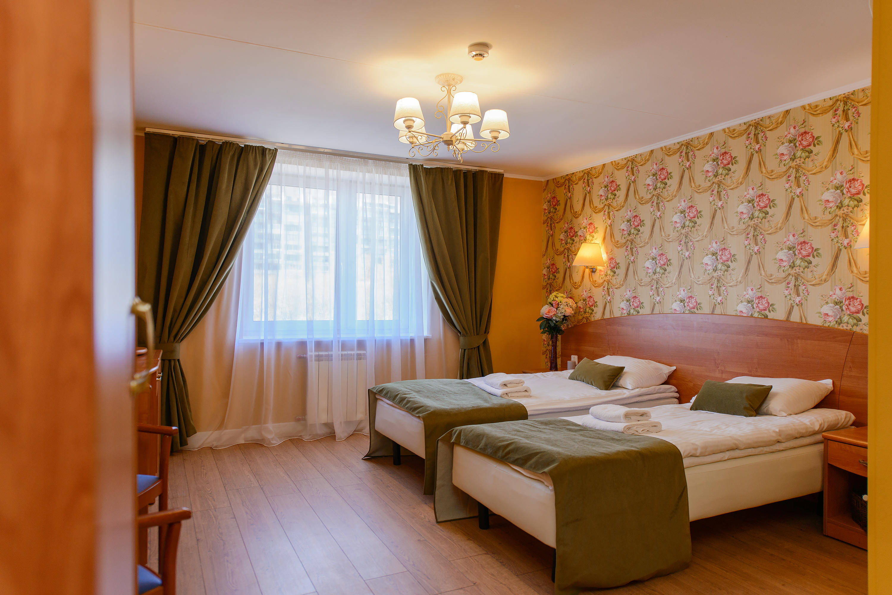 Karelia Art Hotel
