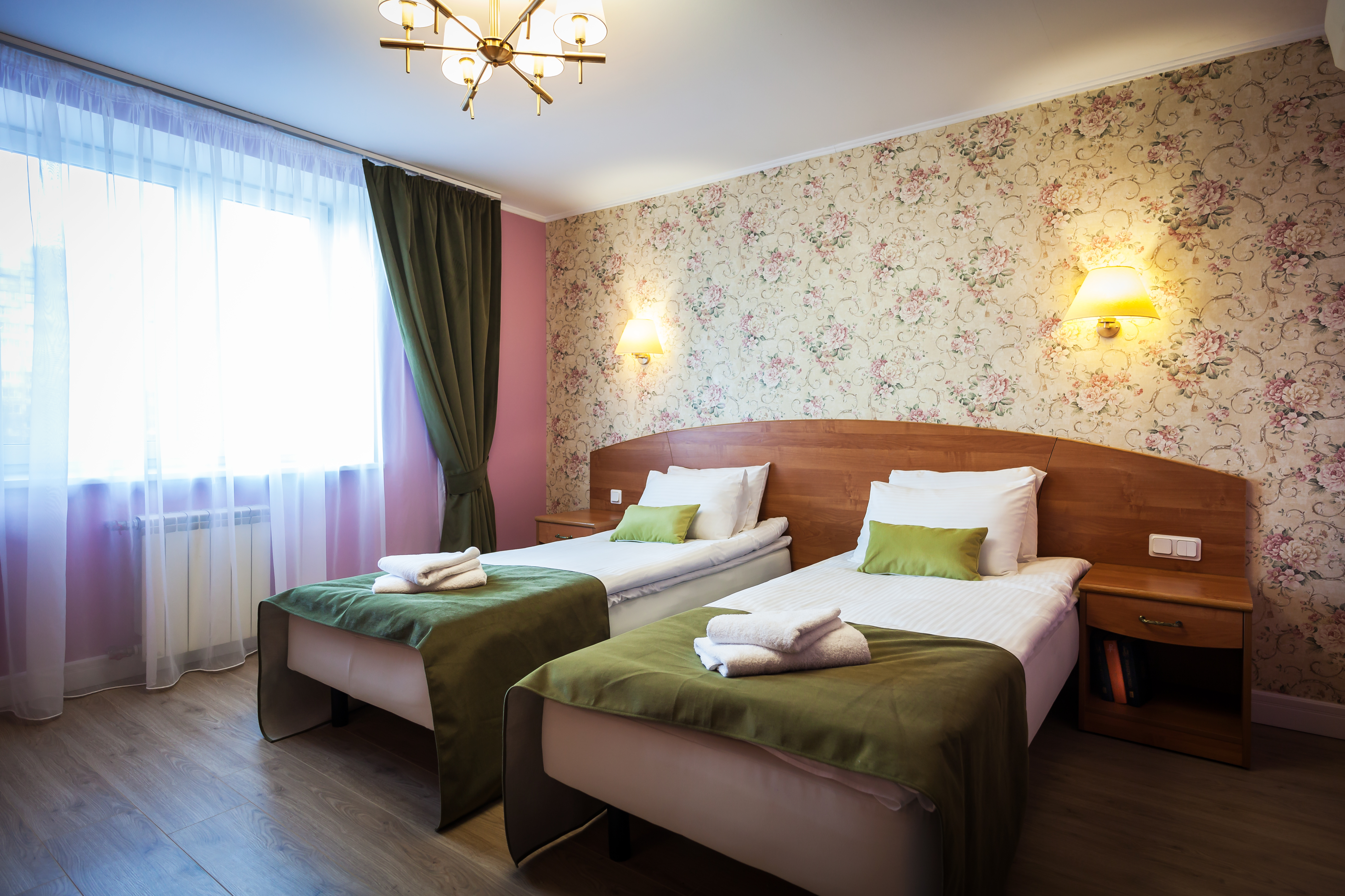 Karelia Art Hotel