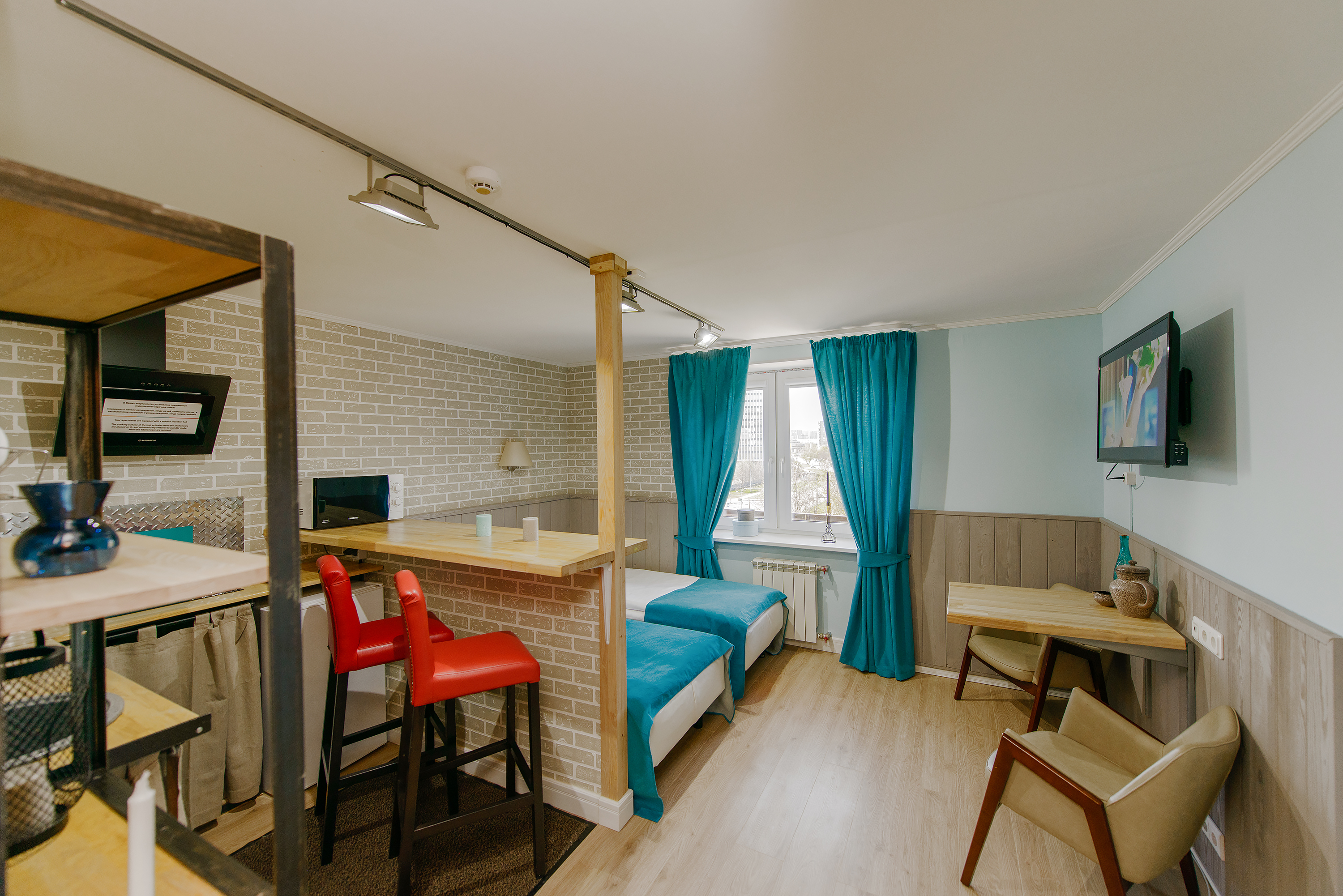Karelia Art Hotel