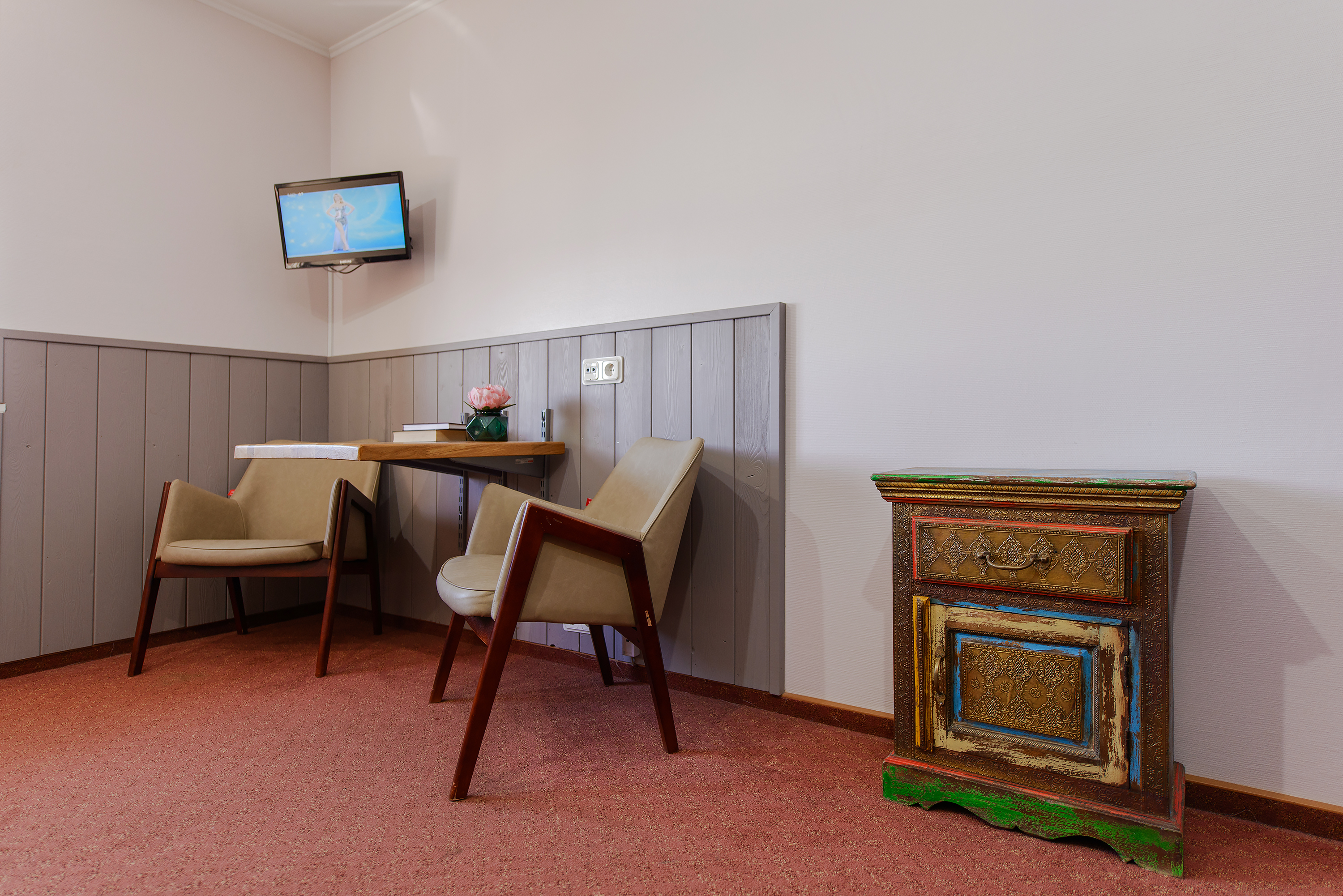 Karelia Art Hotel