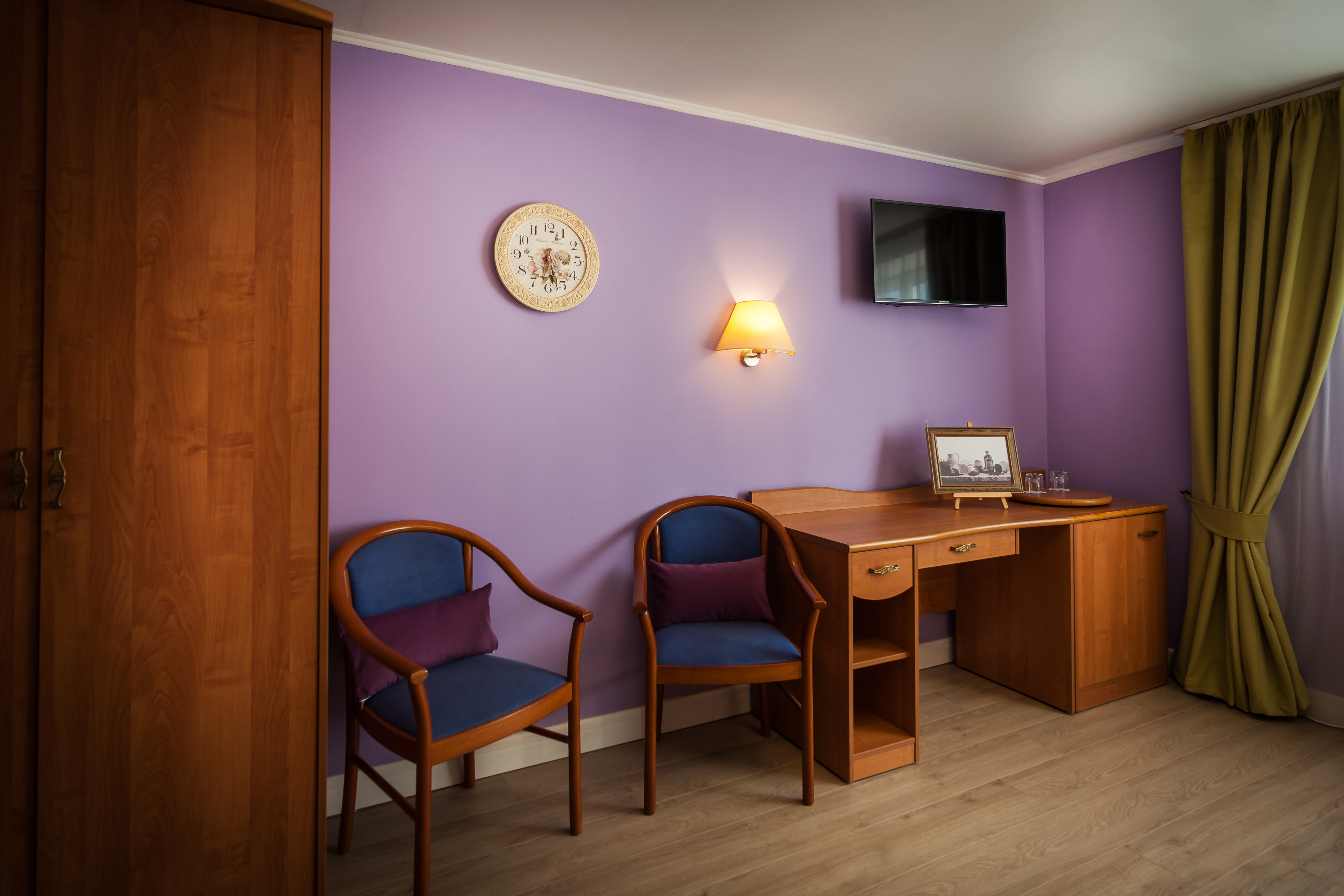 Karelia Art Hotel