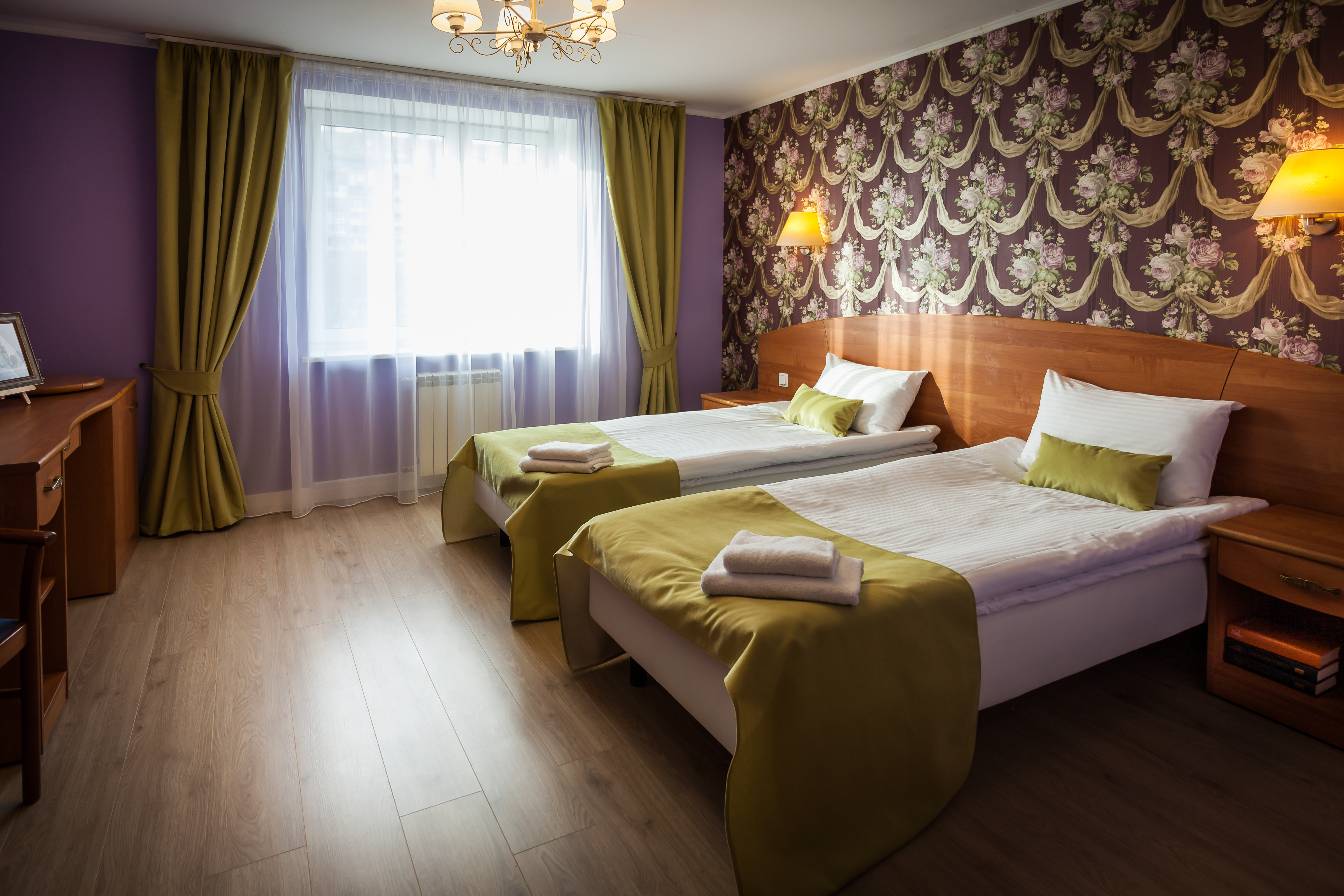 Karelia Art Hotel