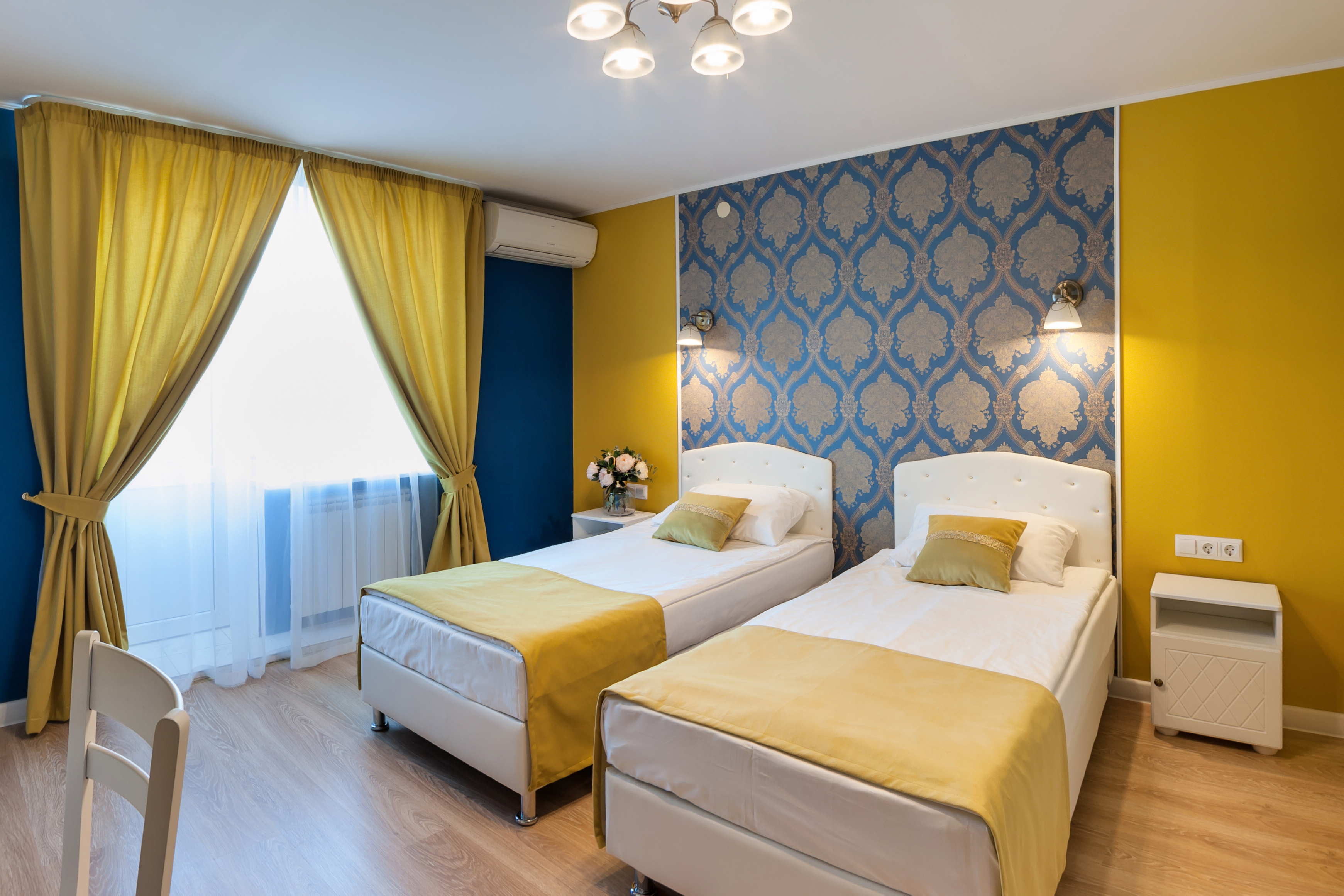 Karelia Art Hotel