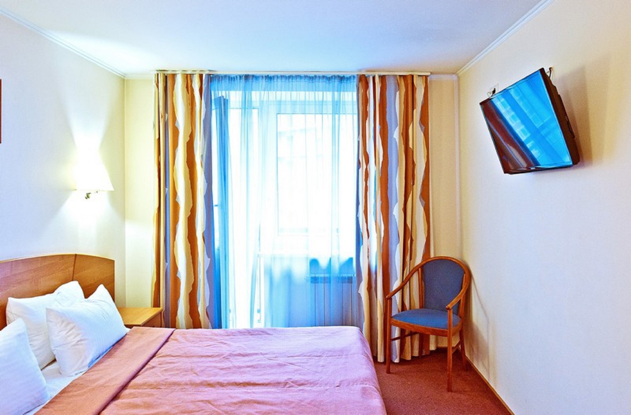 Karelia Art Hotel
