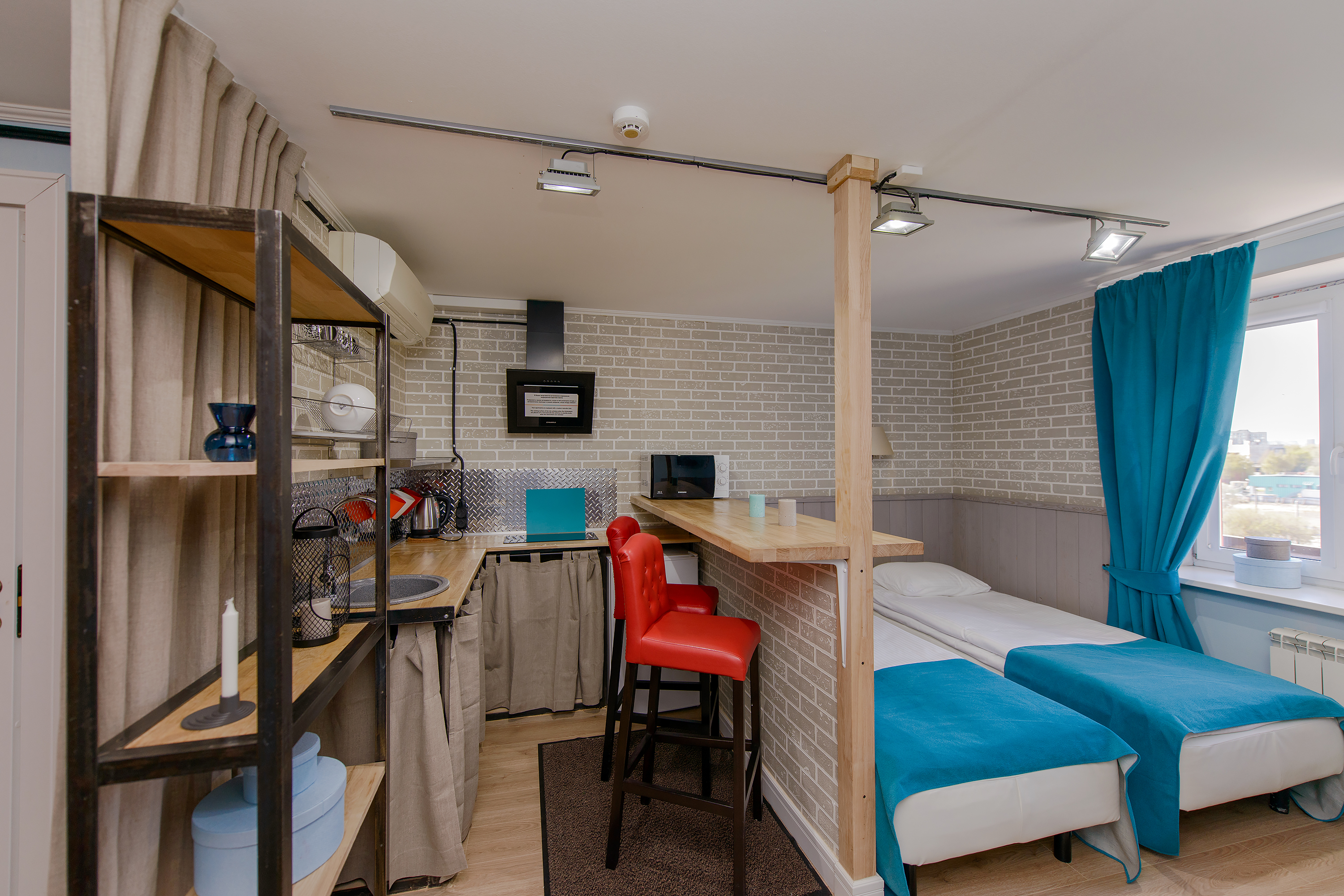 Karelia Art Hotel