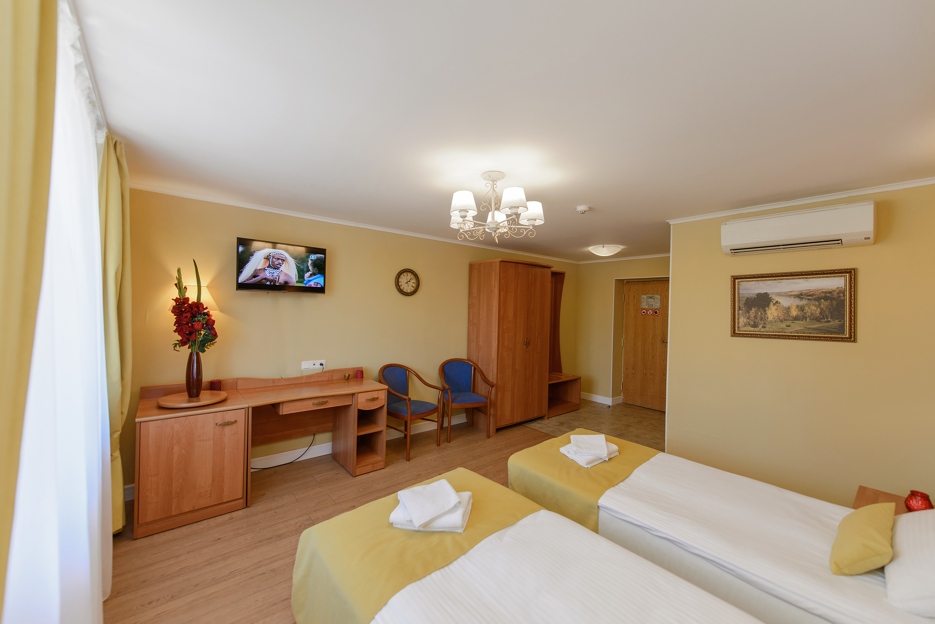 Karelia Art Hotel