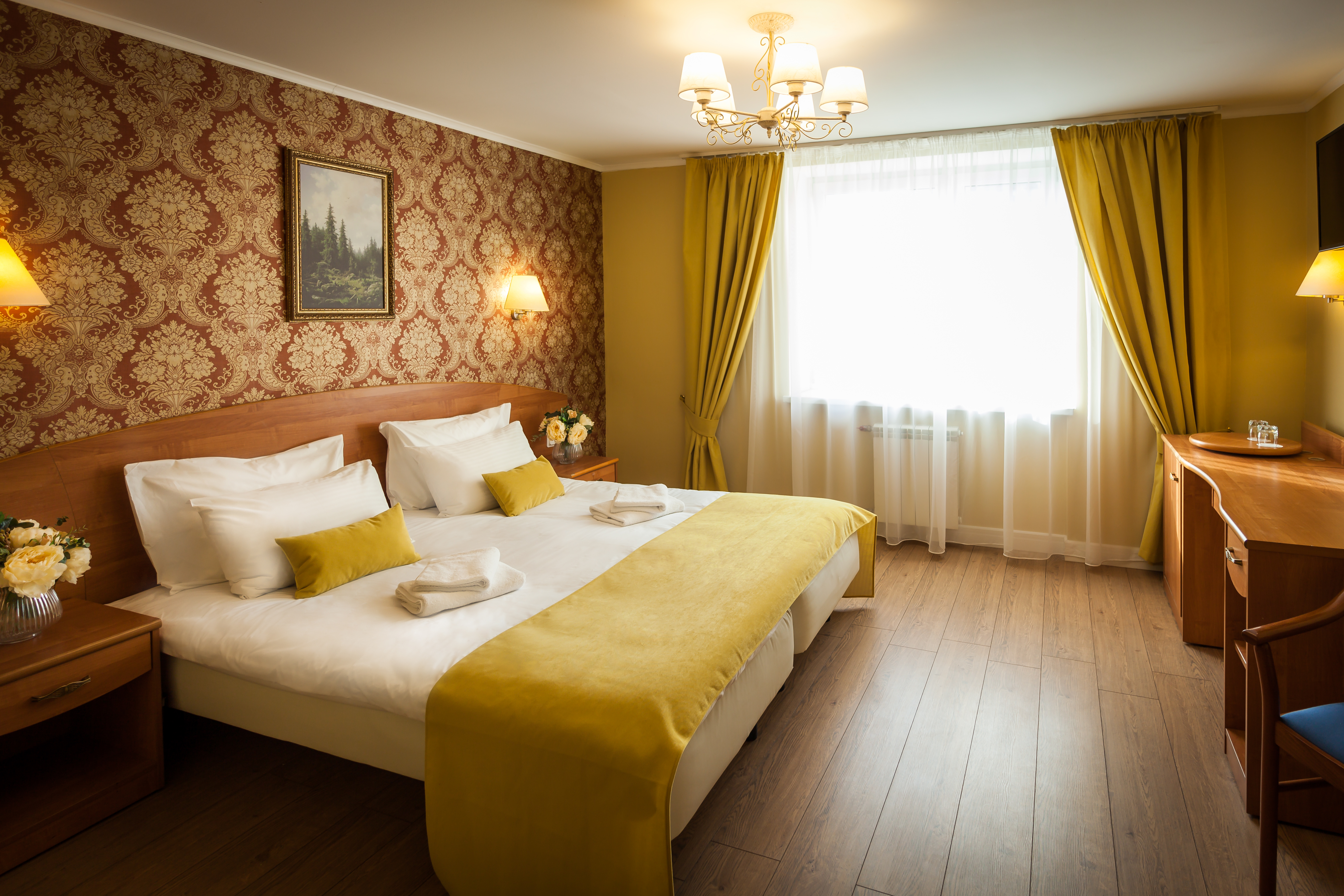 Karelia Art Hotel