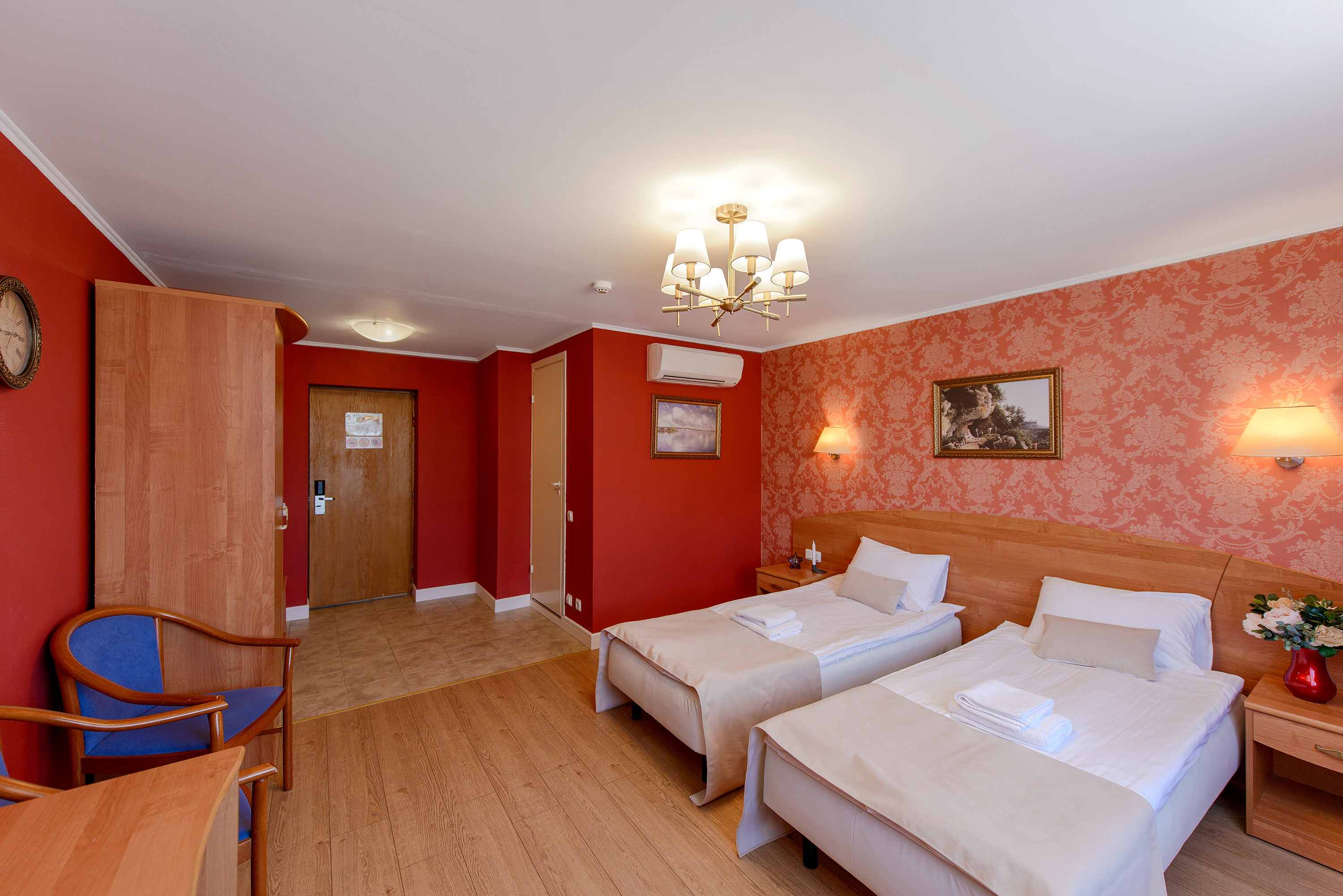 Karelia Art Hotel