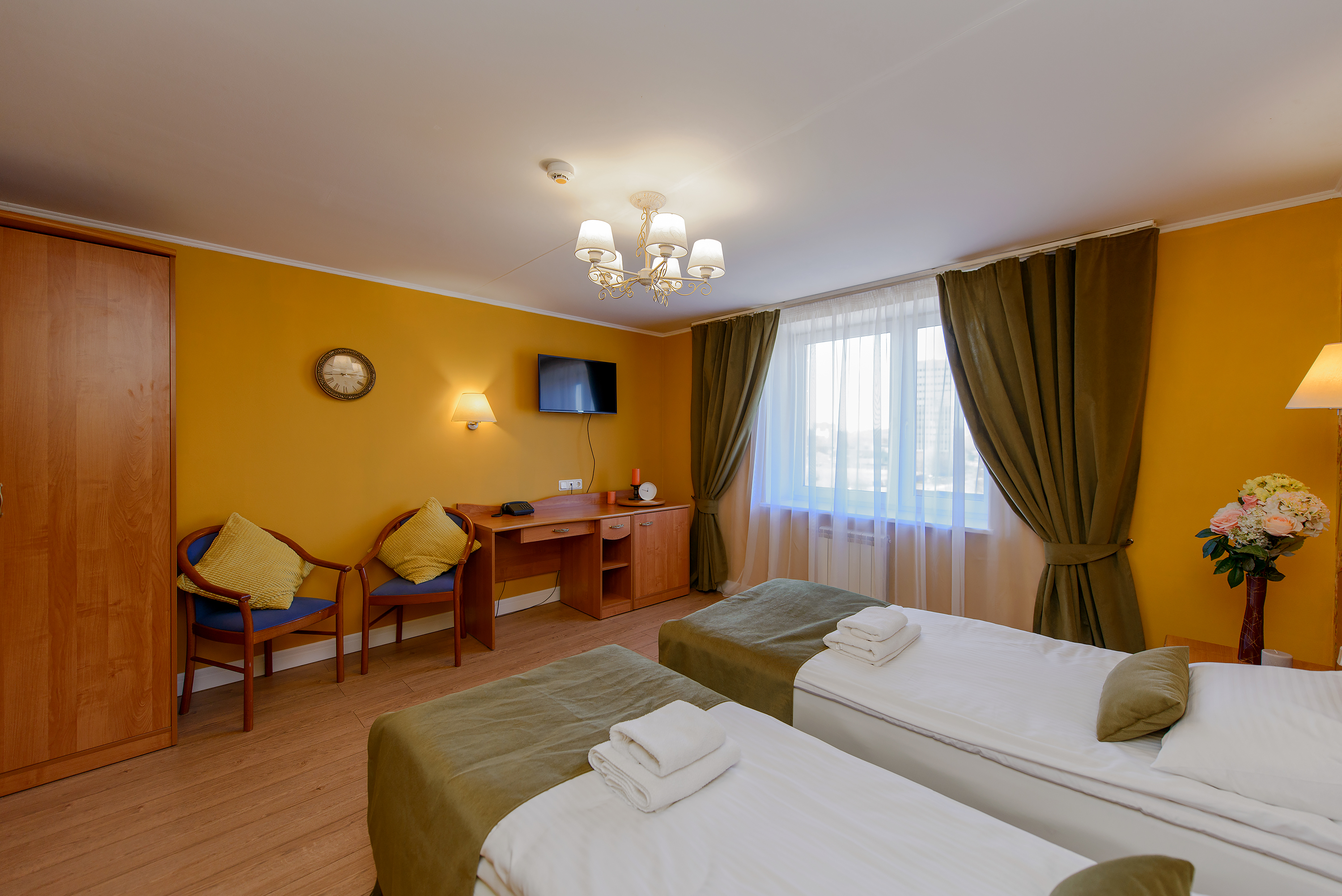 Karelia Art Hotel