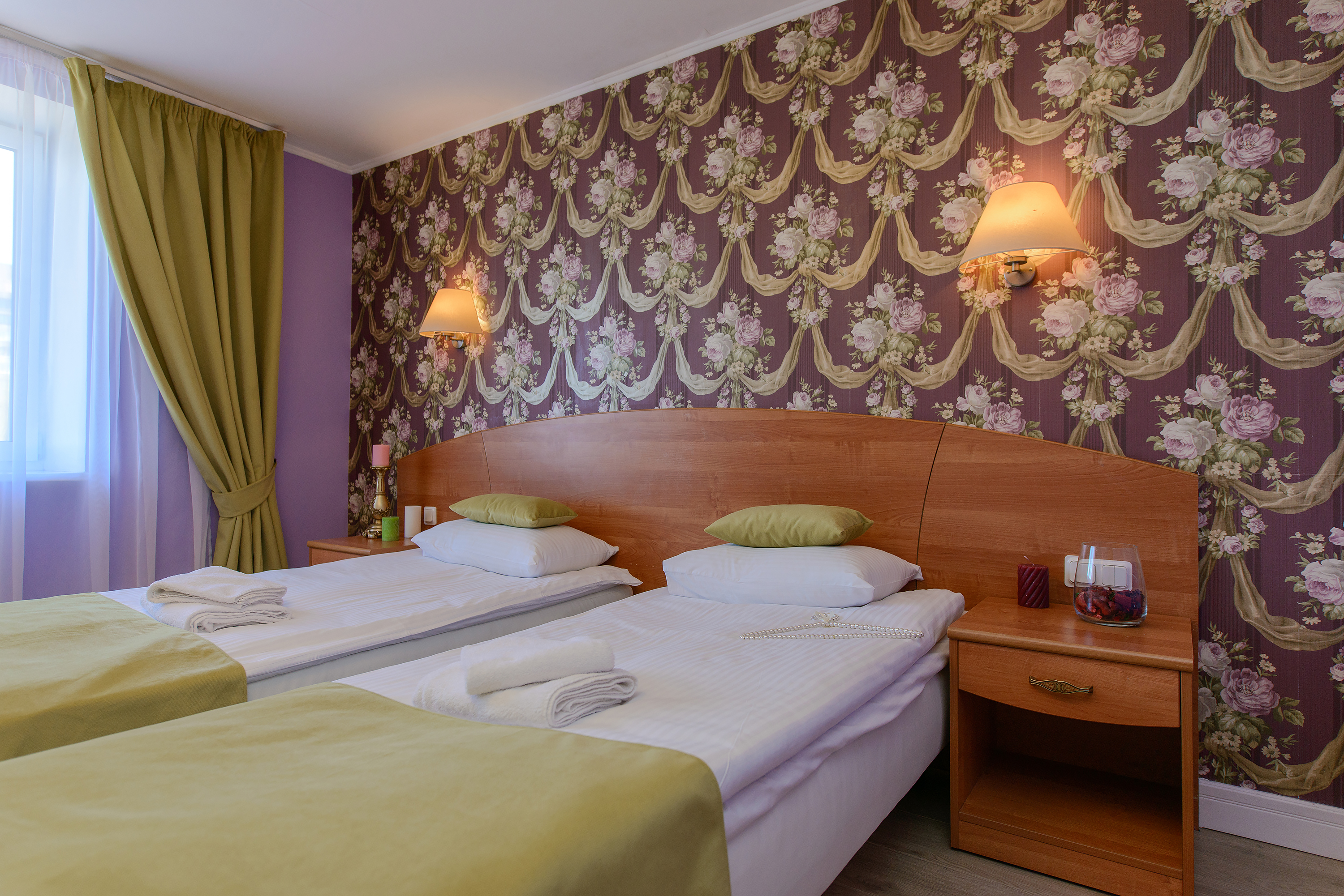 Karelia Art Hotel