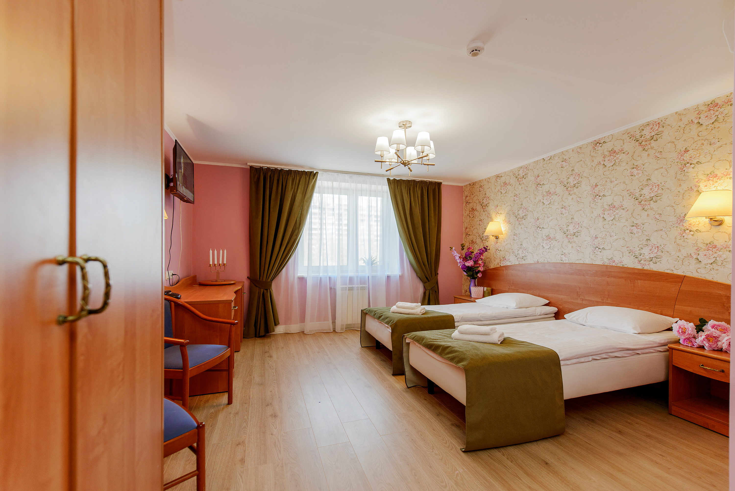 Karelia Art Hotel