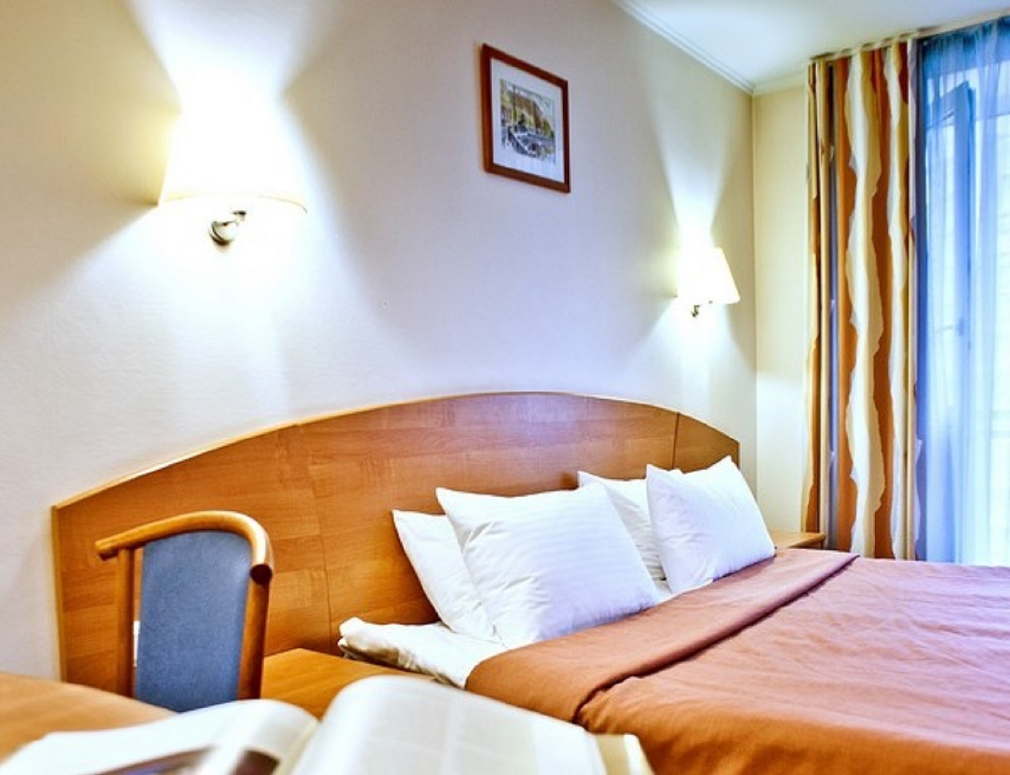 Karelia Art Hotel