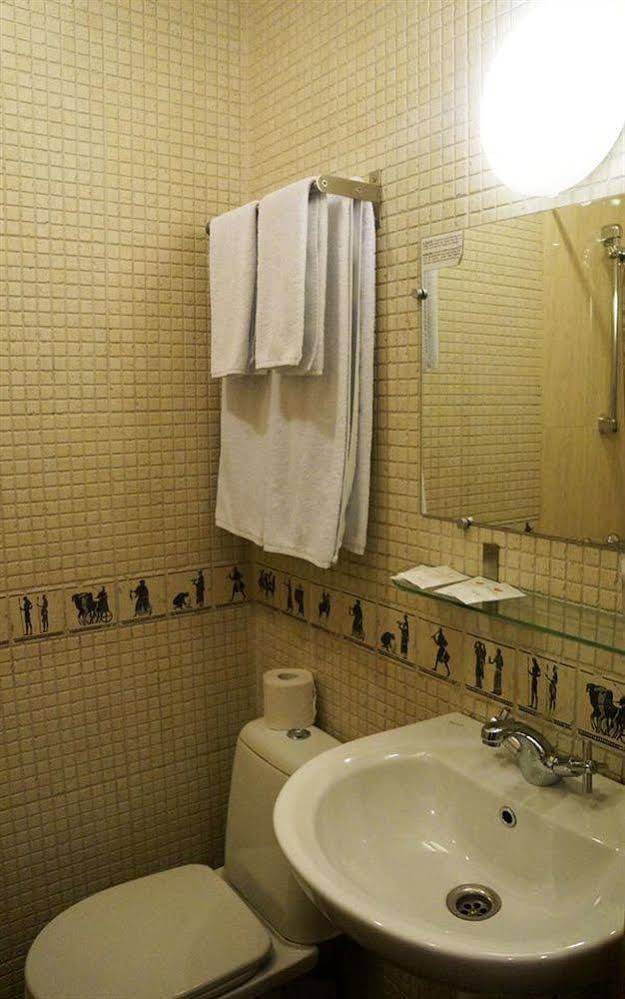 Hotel Katyusha