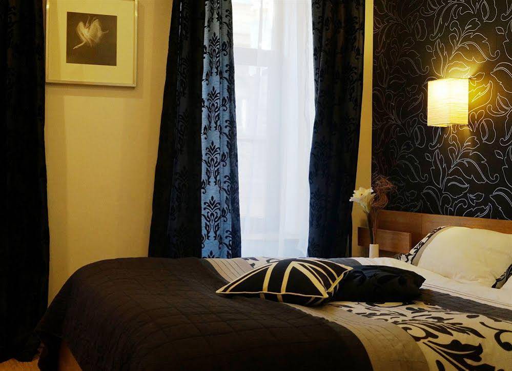Hotel Katyusha
