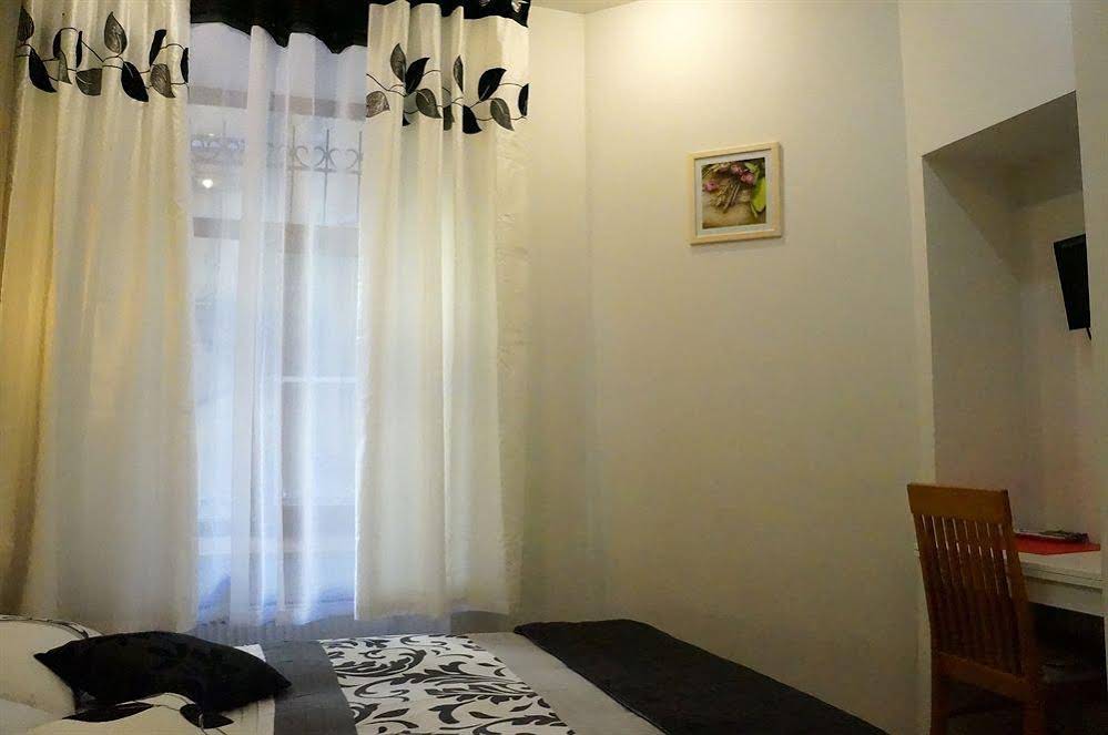 Hotel Katyusha