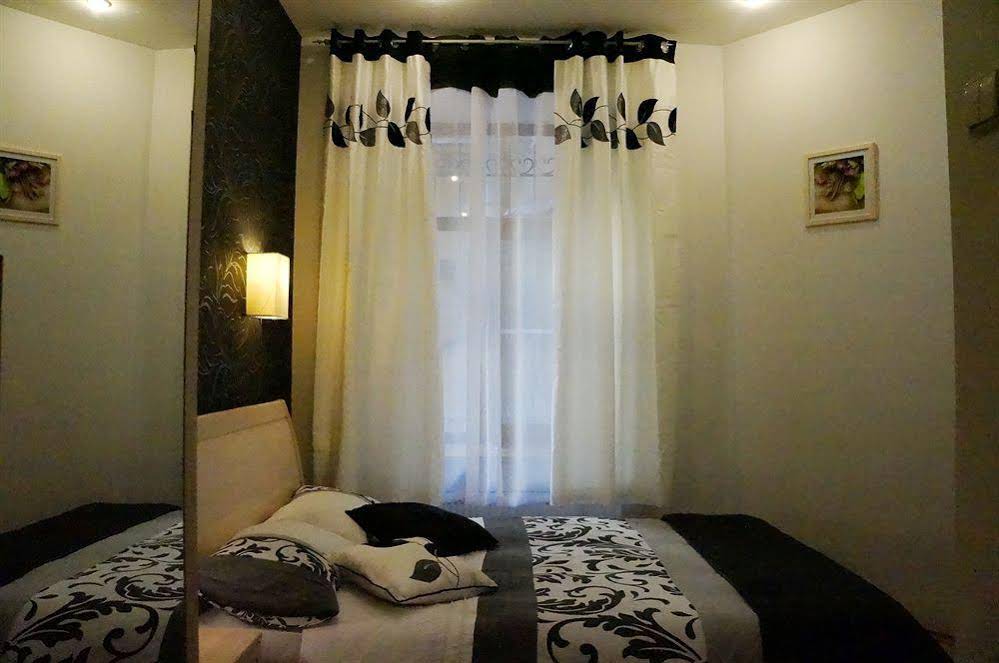 Hotel Katyusha