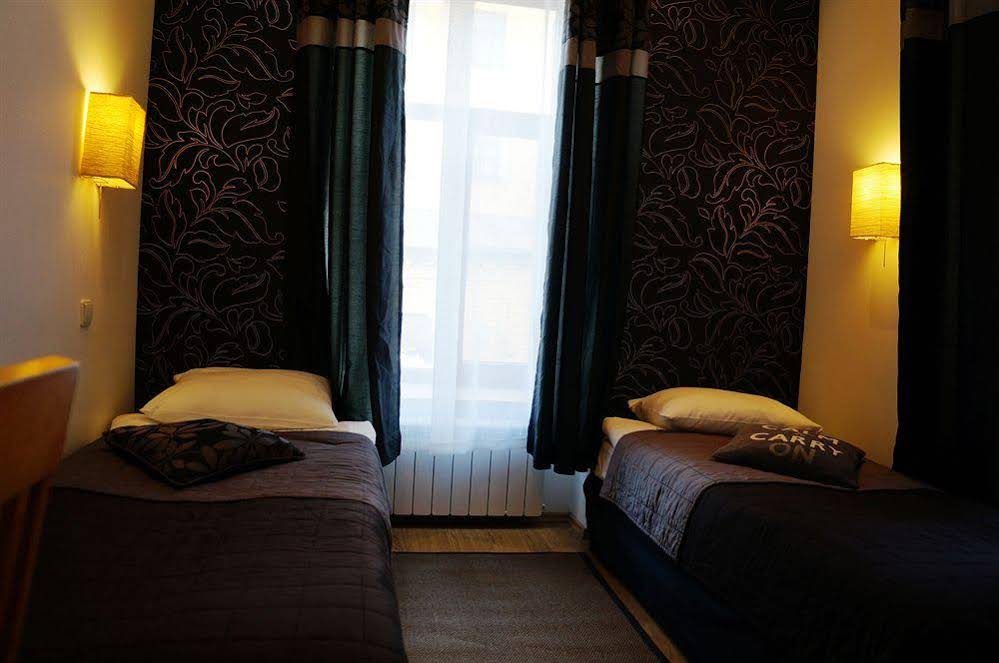 Hotel Katyusha