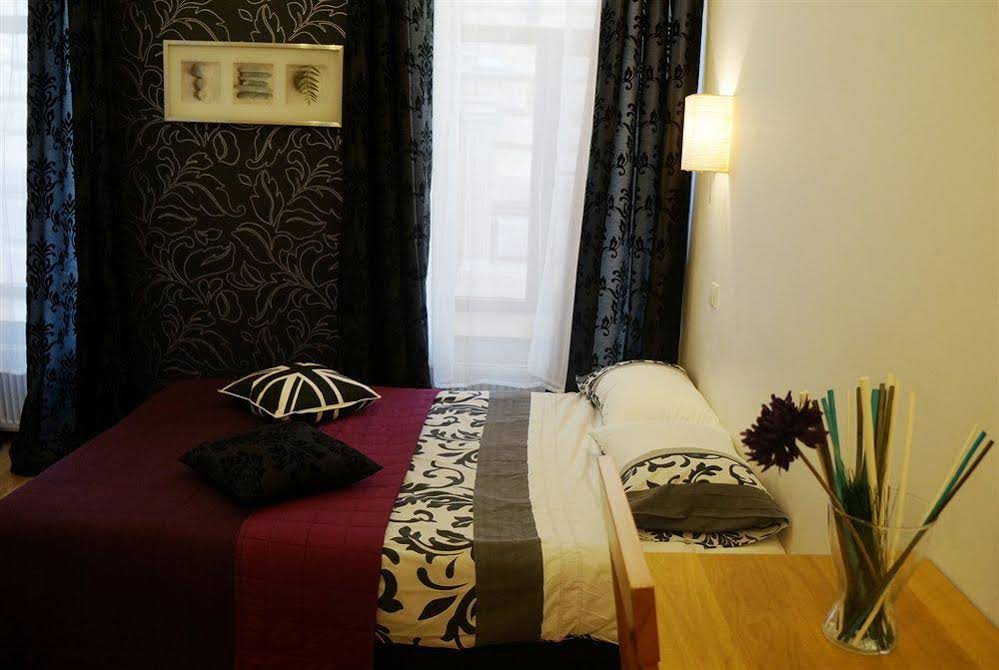Hotel Katyusha