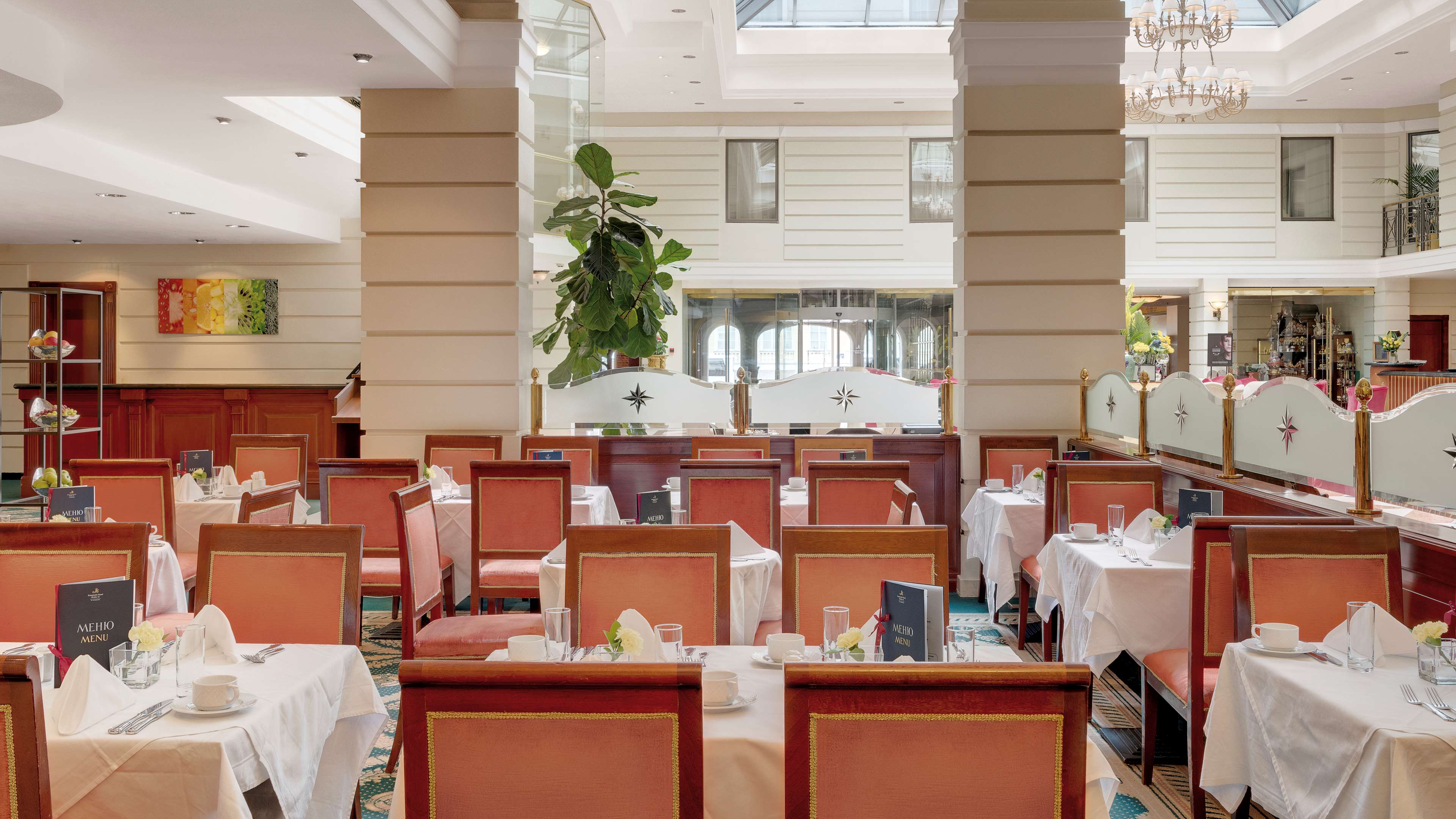 Grand Hotel Moika 22