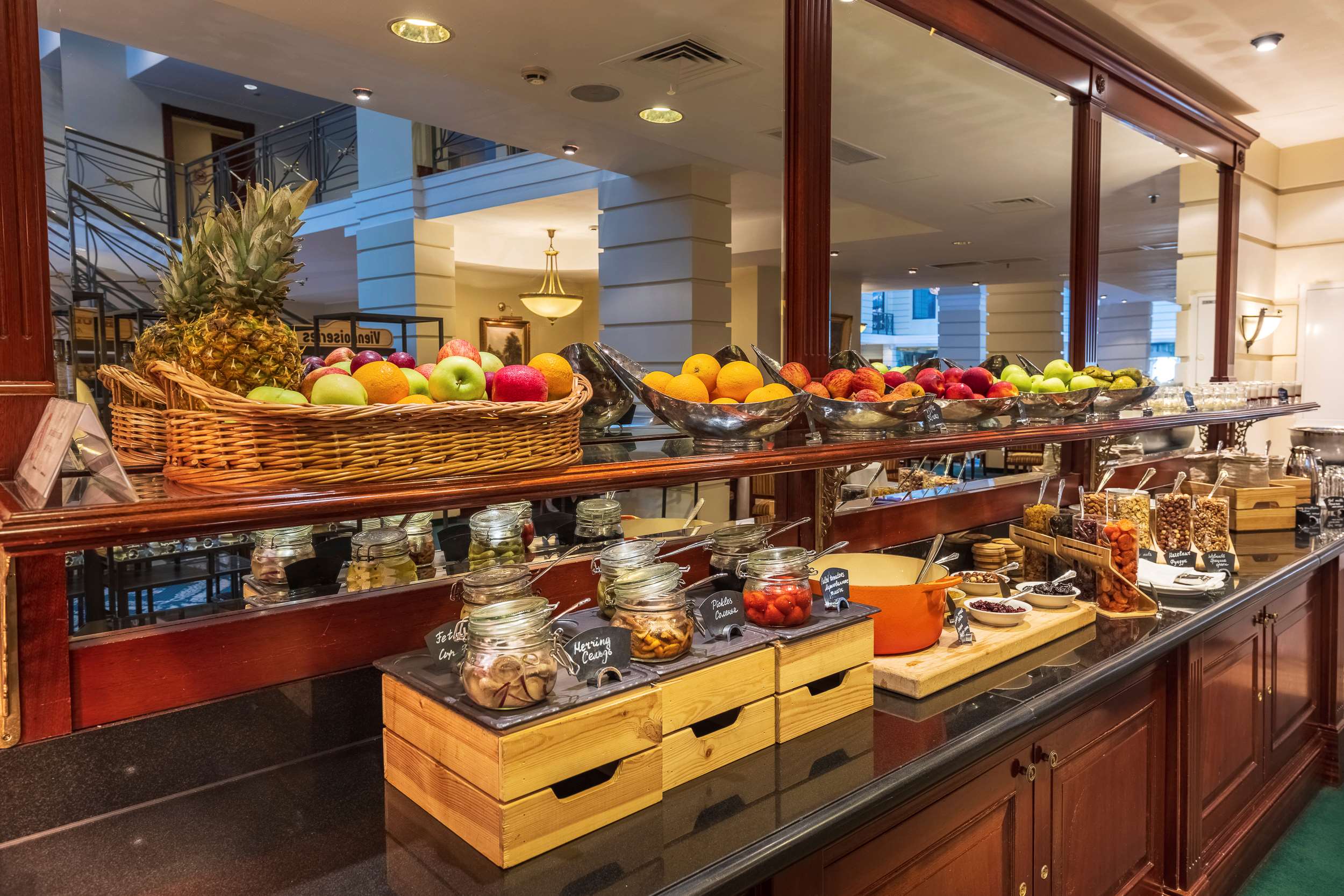 Grand Hotel Moika 22