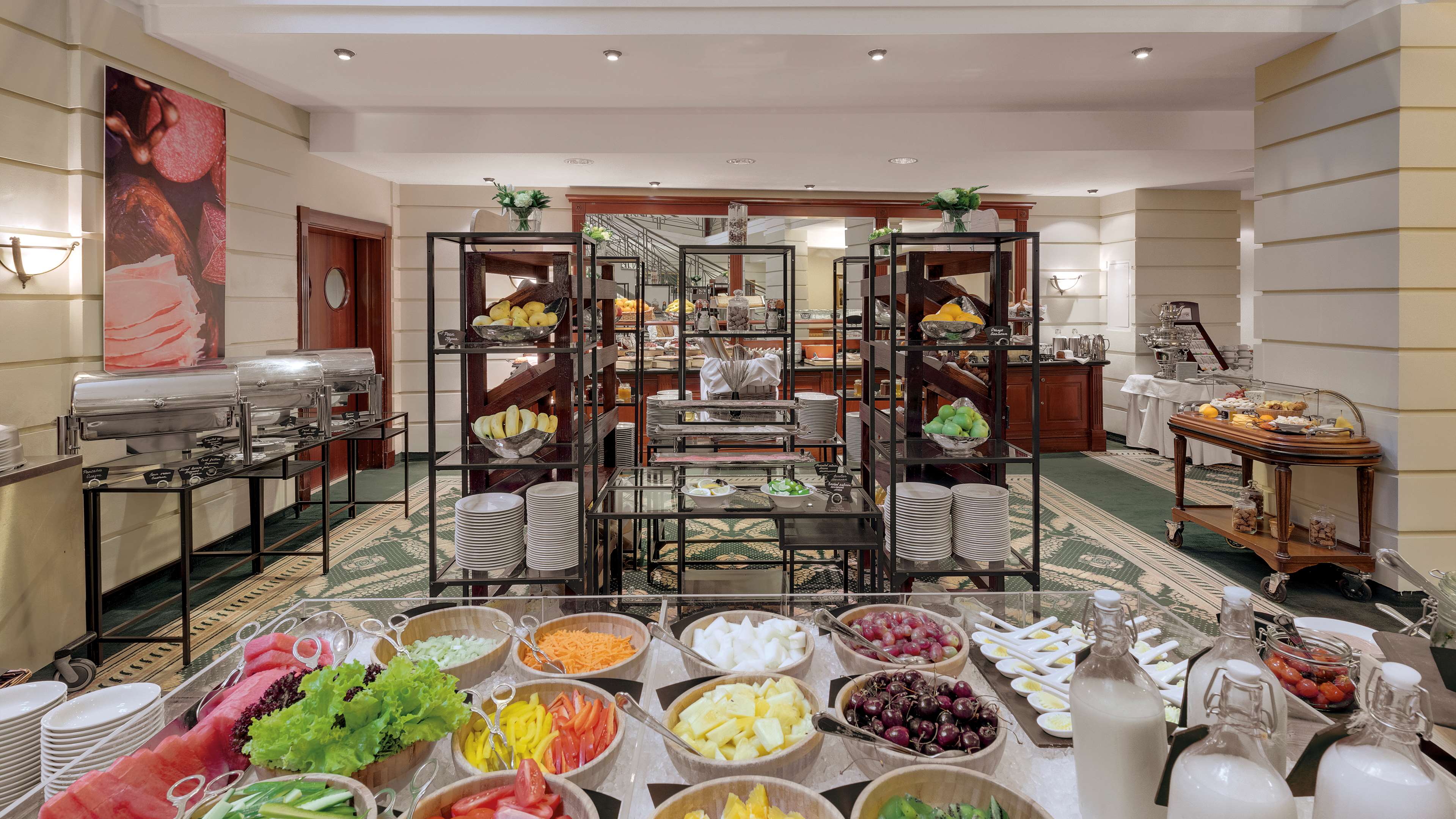 Grand Hotel Moika 22
