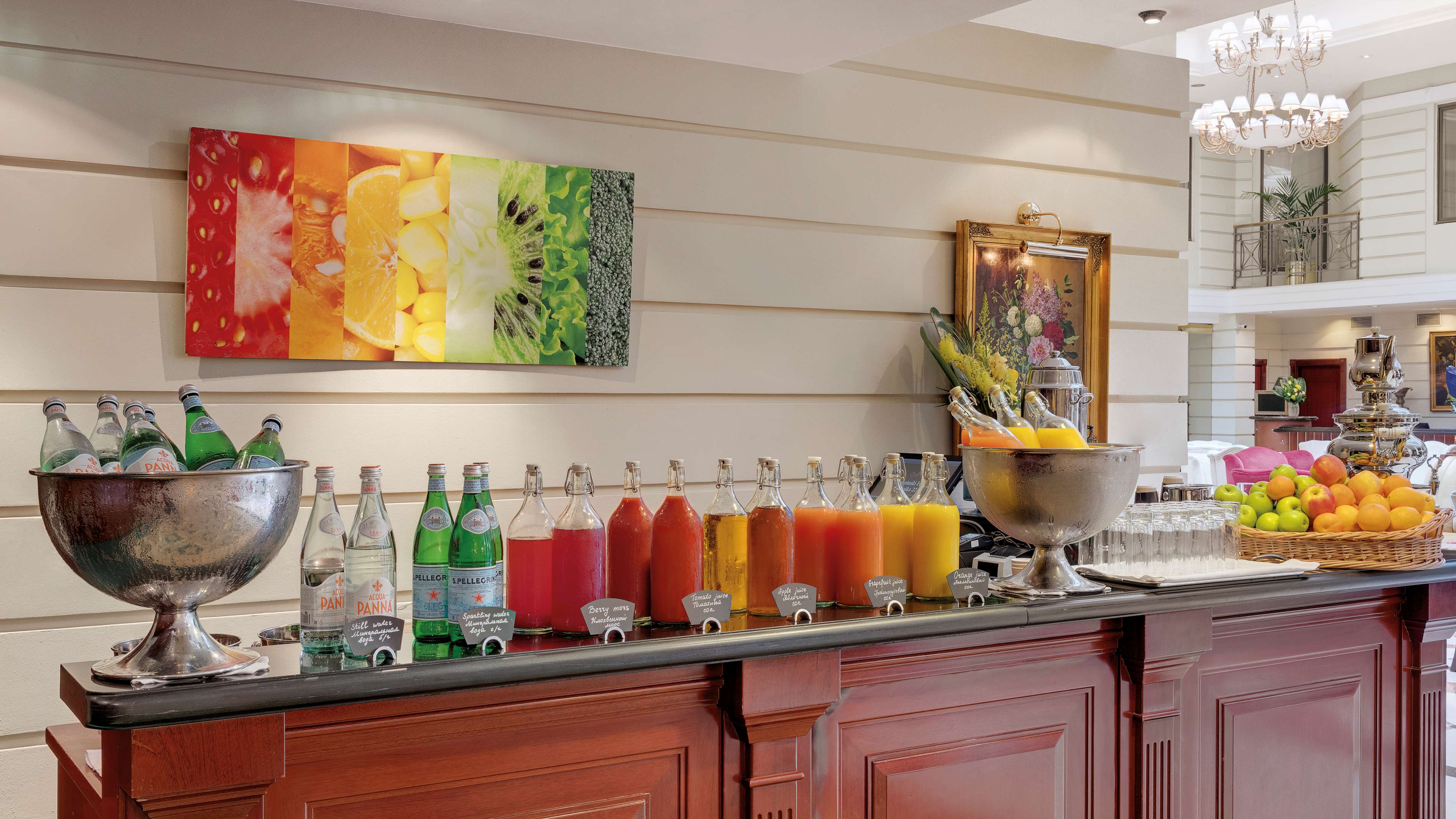 Grand Hotel Moika 22