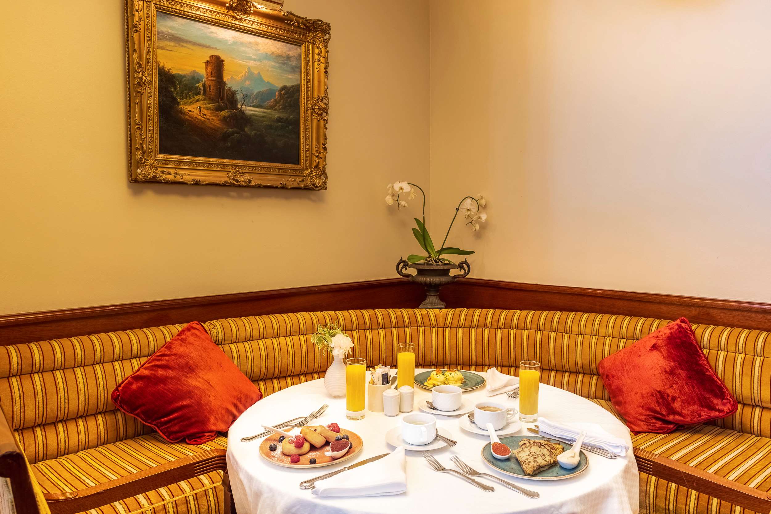 Grand Hotel Moika 22