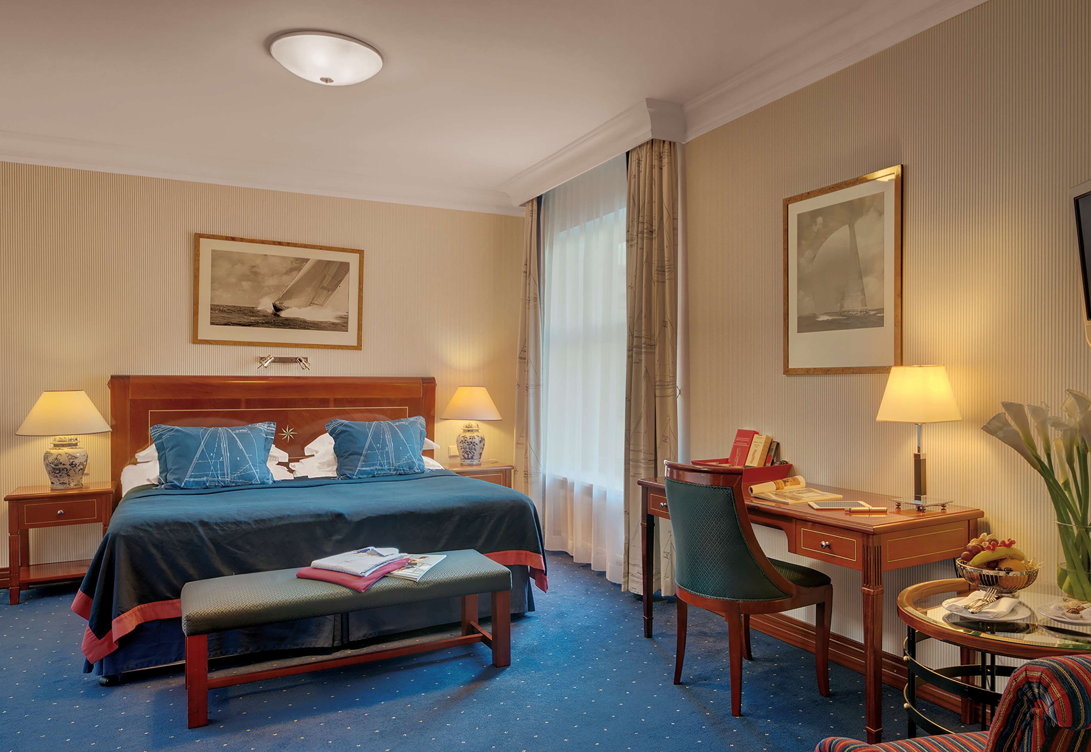 Grand Hotel Moika 22