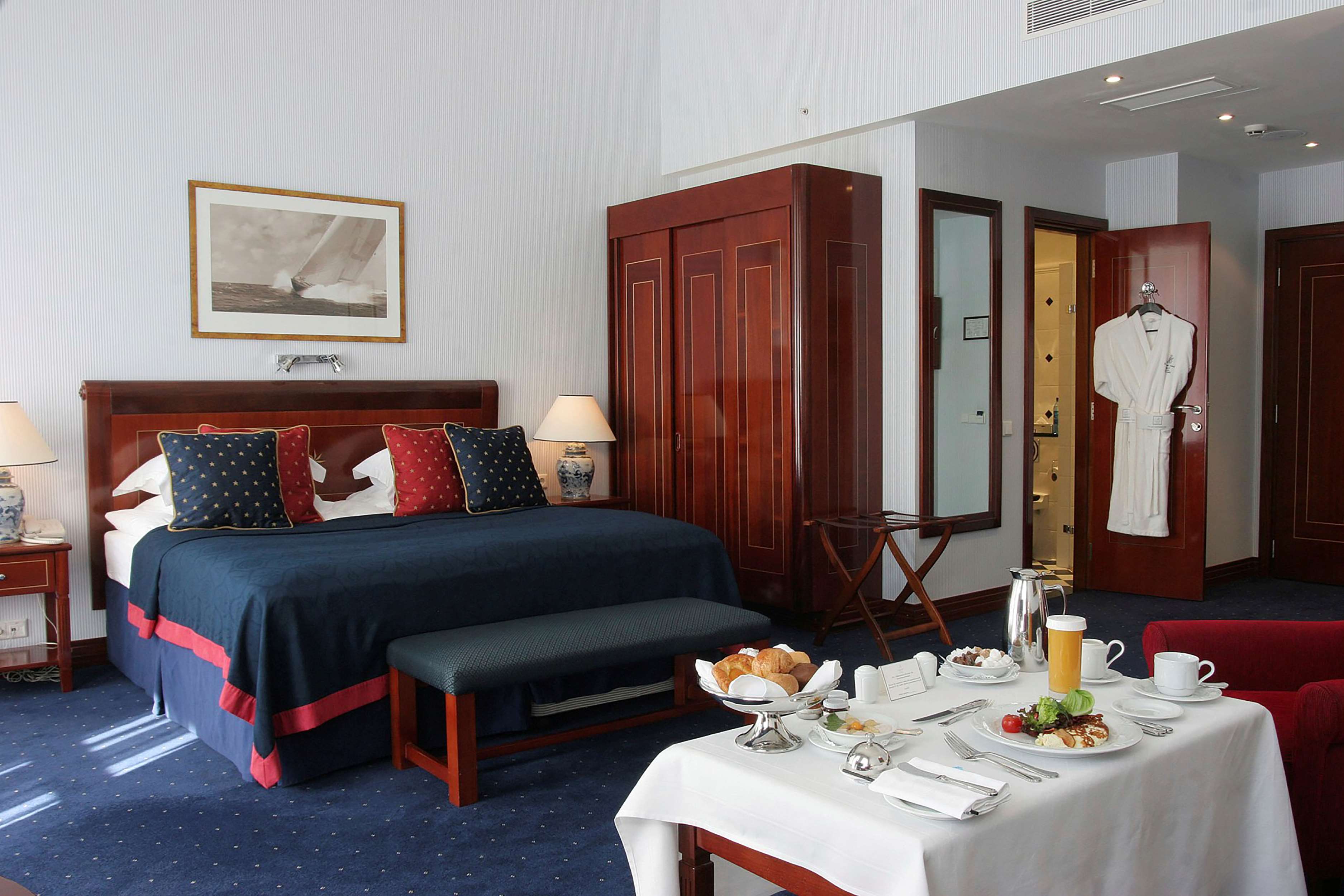Grand Hotel Moika 22